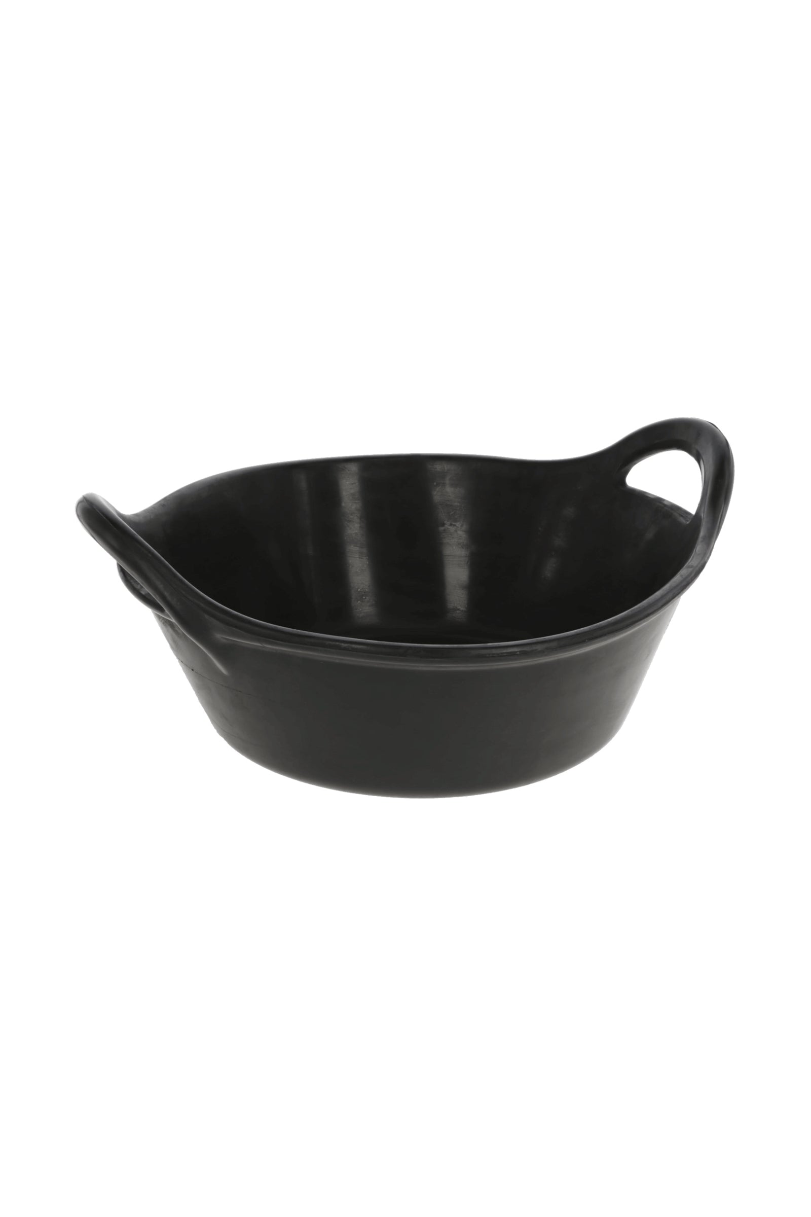 Kerbl Gummi-Trog (Schale) 20 L Füttern & Tränken