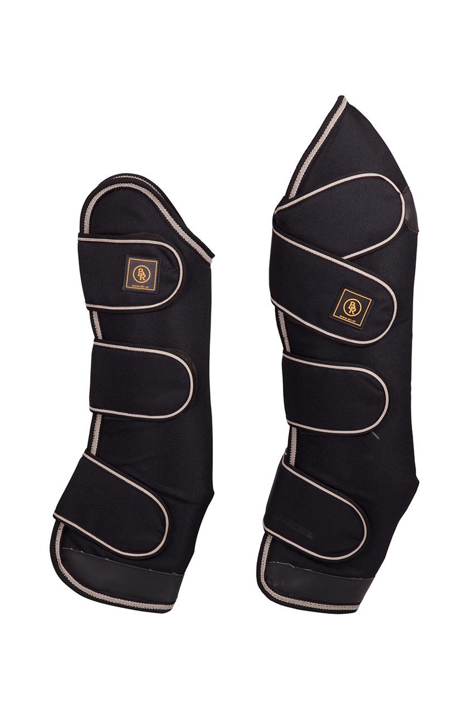 BR Classic 600D Transportgamaschen (4er-Set) Leg Protection & Hoof Protection for Horses
