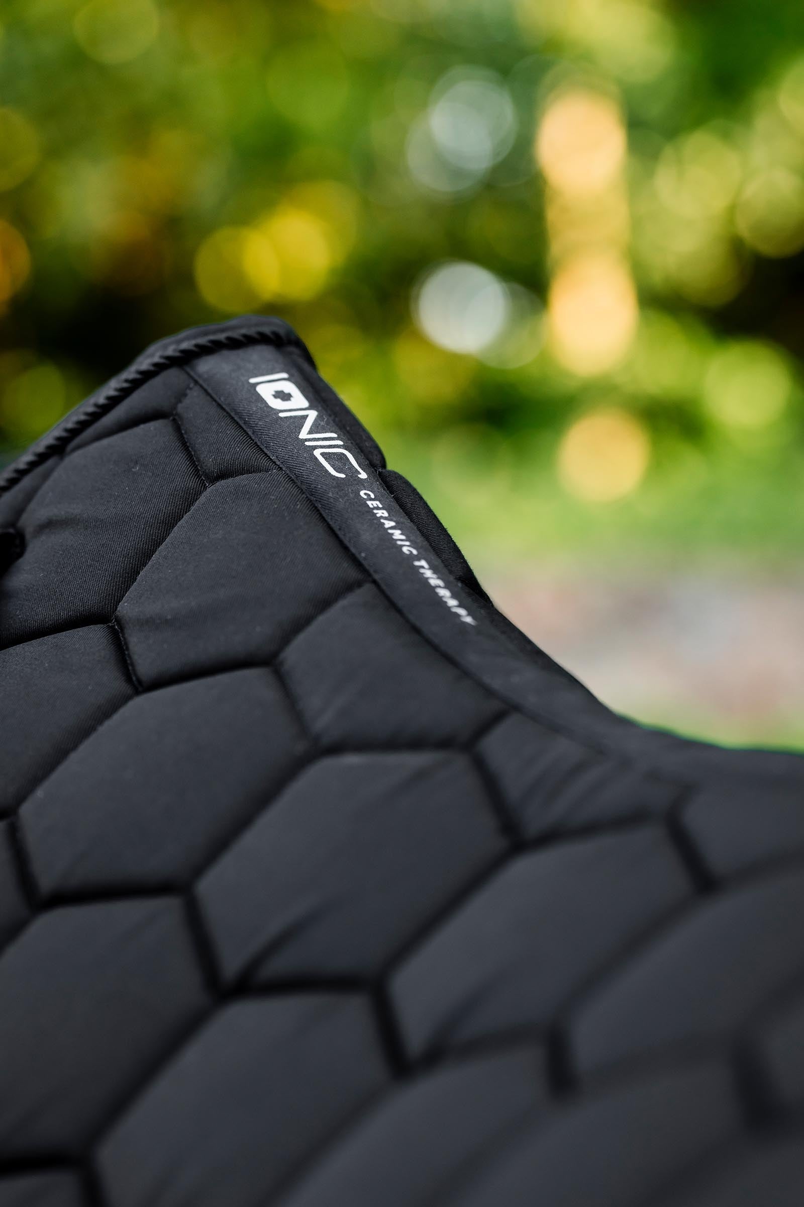 Horseware Ionic Close Contact Saddle Pad Saddle Pads