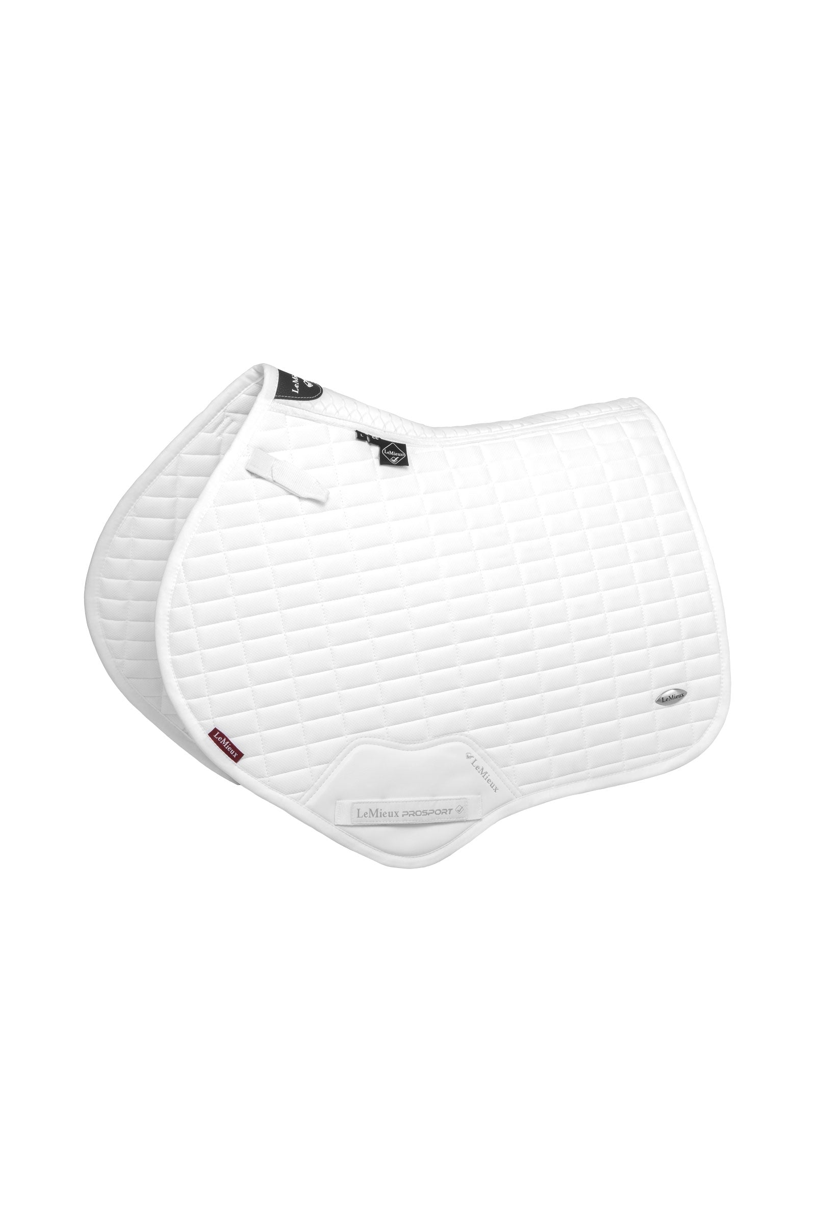 LeMieux Self-Cool Close Contact Schabracke Schabracken