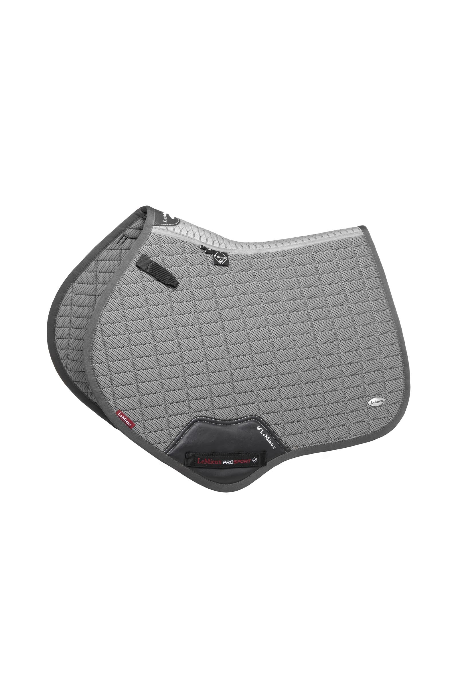 LeMieux Self-Cool Close Contact Saddle Pad Saddle Pads