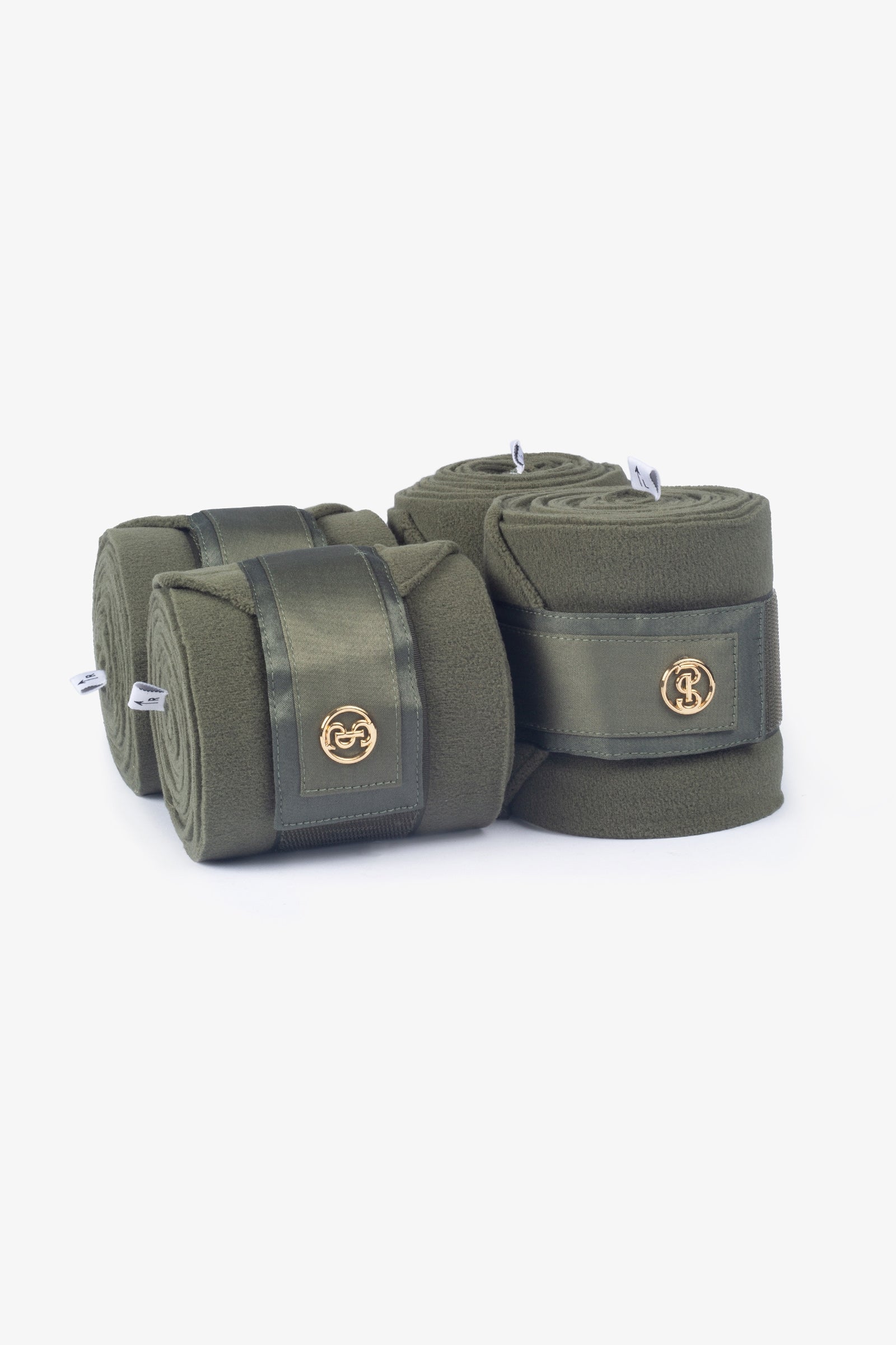 PS of Sweden Signature Bandagen Leg Protection & Hoof Protection for Horses