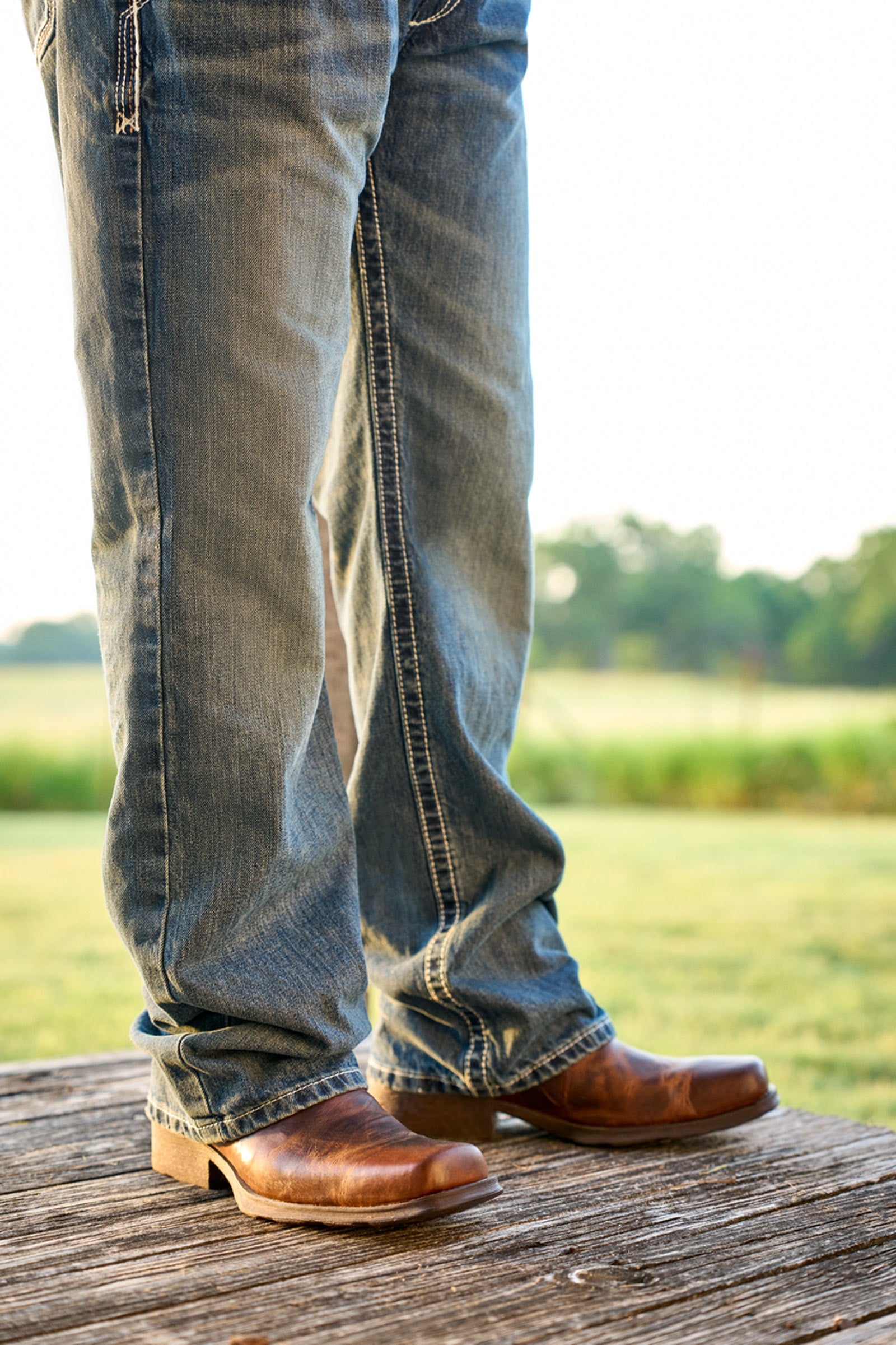 Ariat Midtown Rambler Men's Boots Mens Riding Clothing
