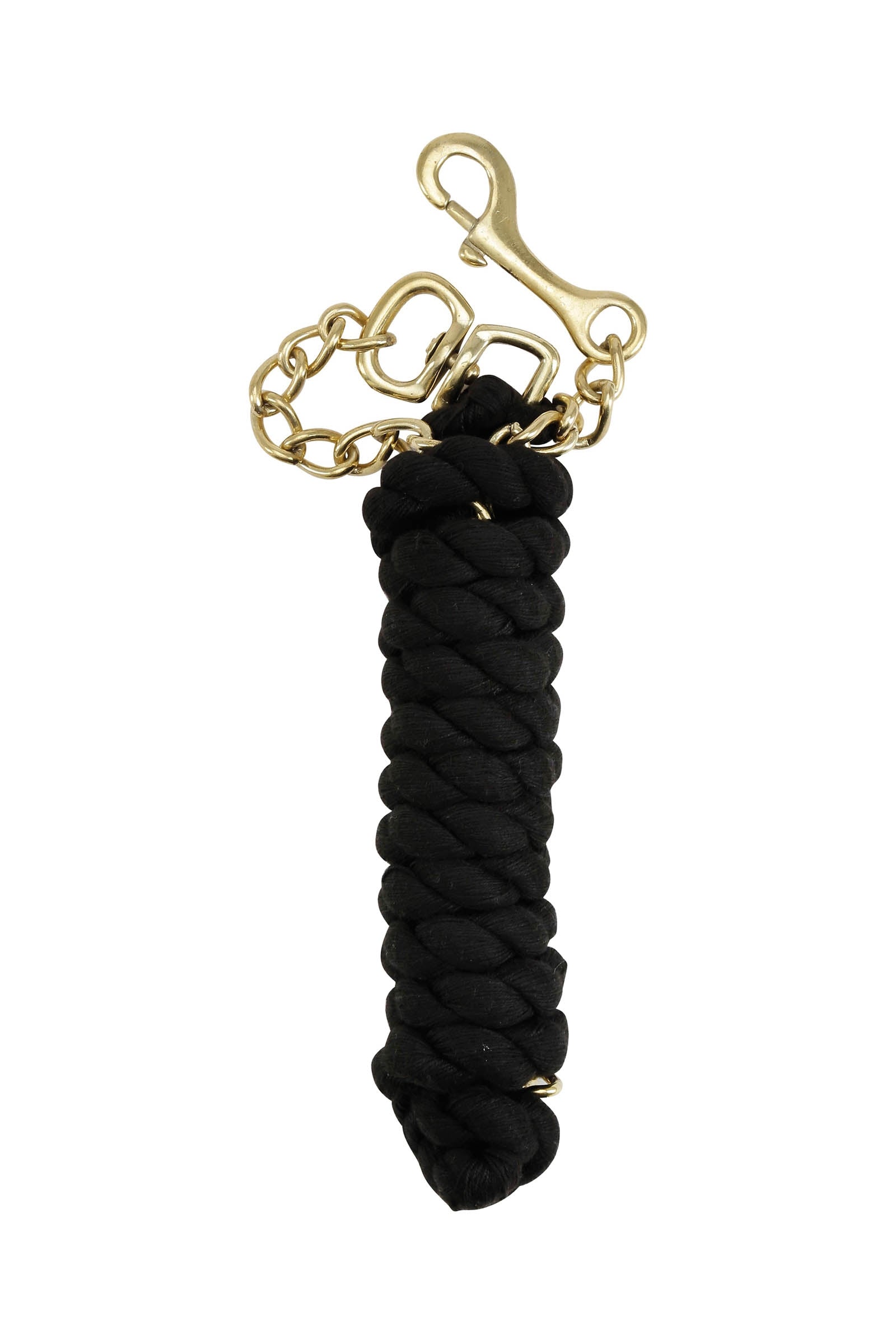 Mountain Horse HorseGuard Führstrick mit Kette Halfter & Stricke