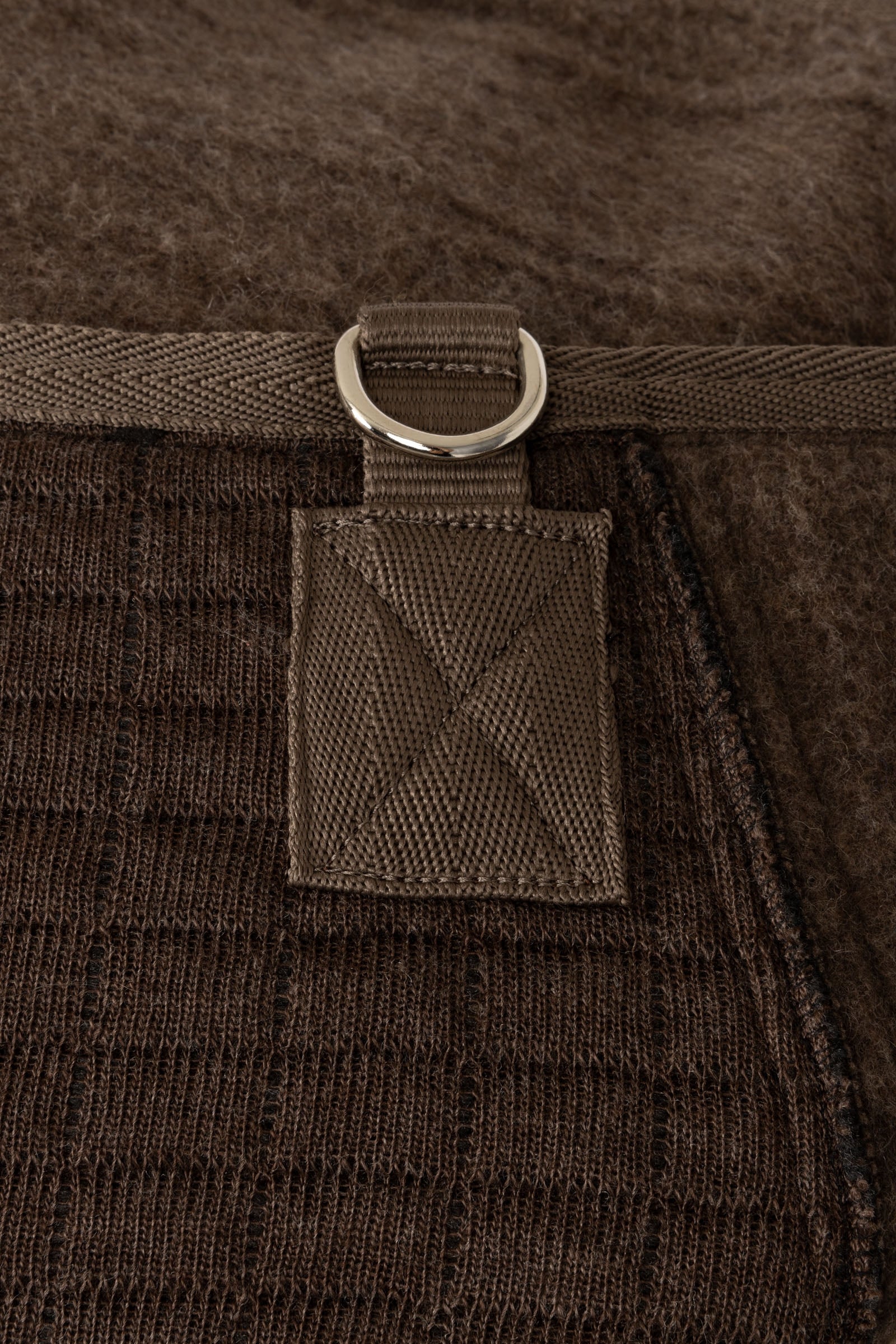 Horze B Vertigo High Altitude Wool Mix Cooler Horse Rugs