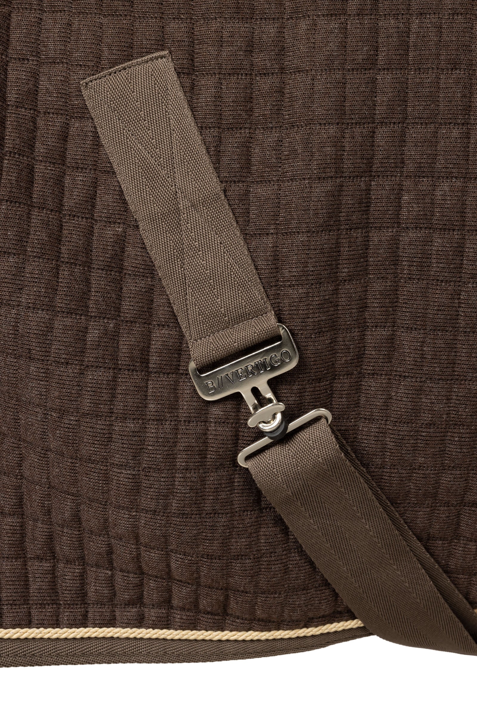 Horze B Vertigo High Altitude Wool Mix Cooler Horse Rugs