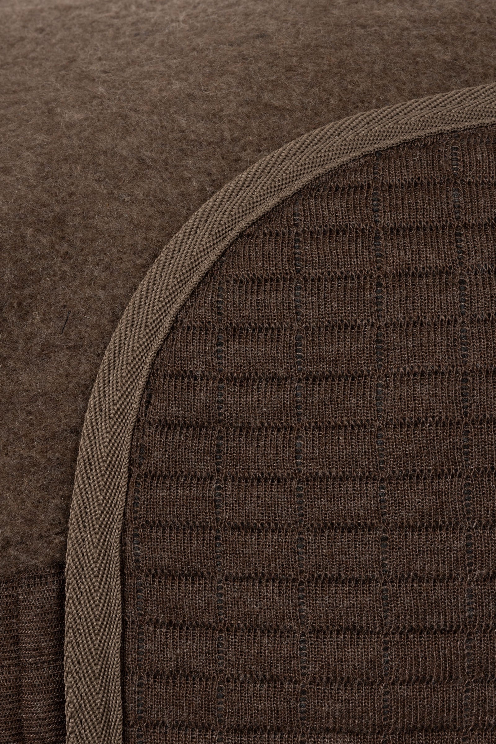 Horze B Vertigo High Altitude Wool Mix Cooler Horse Rugs