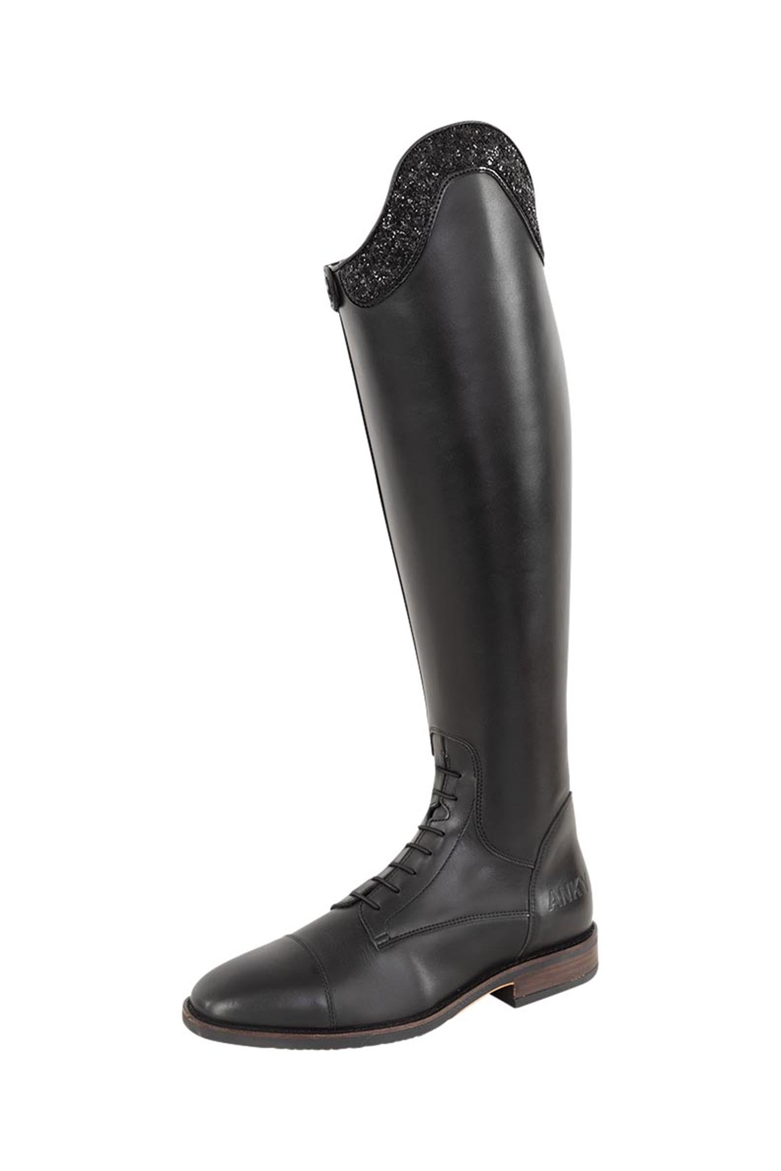 Anky ANKY New York Reitstiefel, normaler Schaft Reitstiefel & Reitschuhe