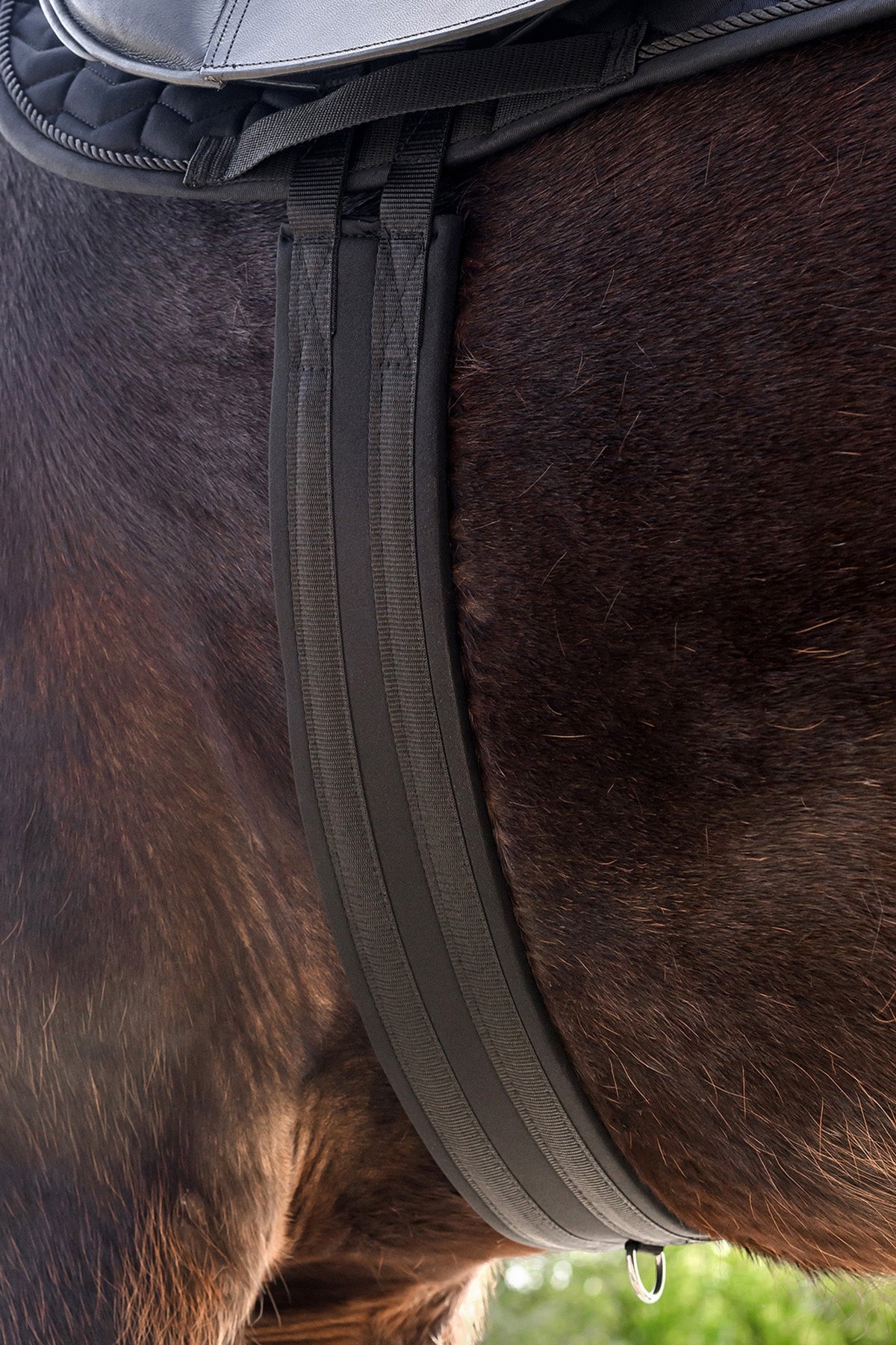 Waldhausen ECONOMIC Saddle Girth Saddles, Girths & Stirrups