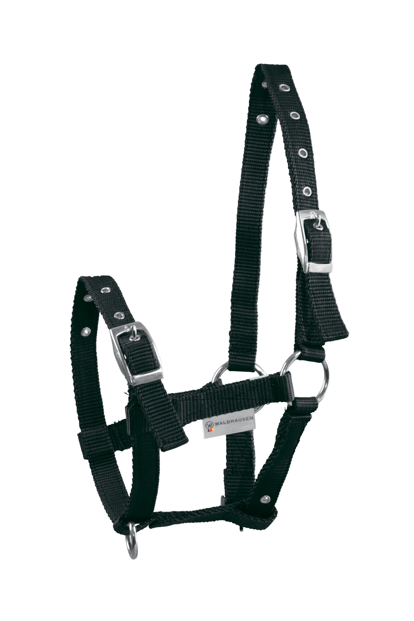 Waldhausen Foal Halter Triple Pony & Shetland Tac