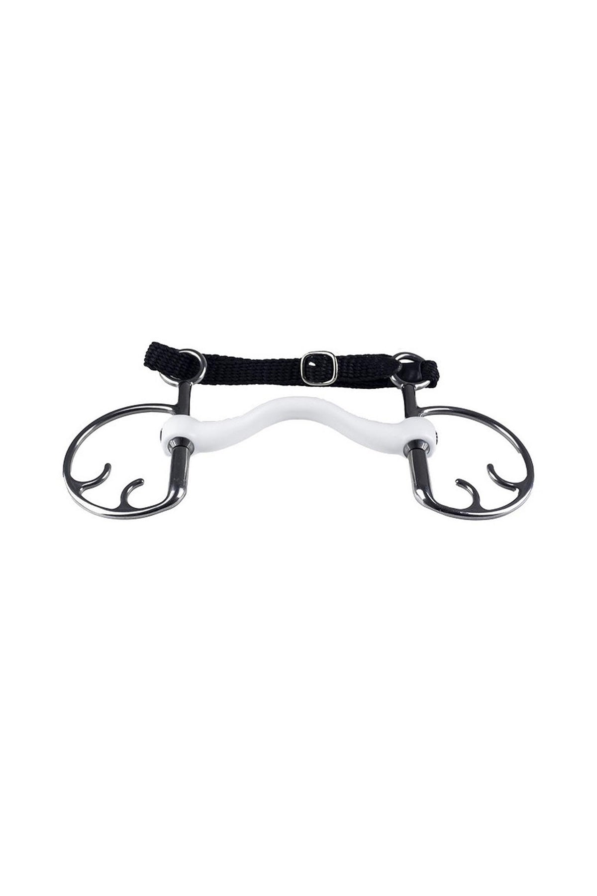 Trust Equestrian Inno Sense Kimblehook Port Medium-20 Gebisse