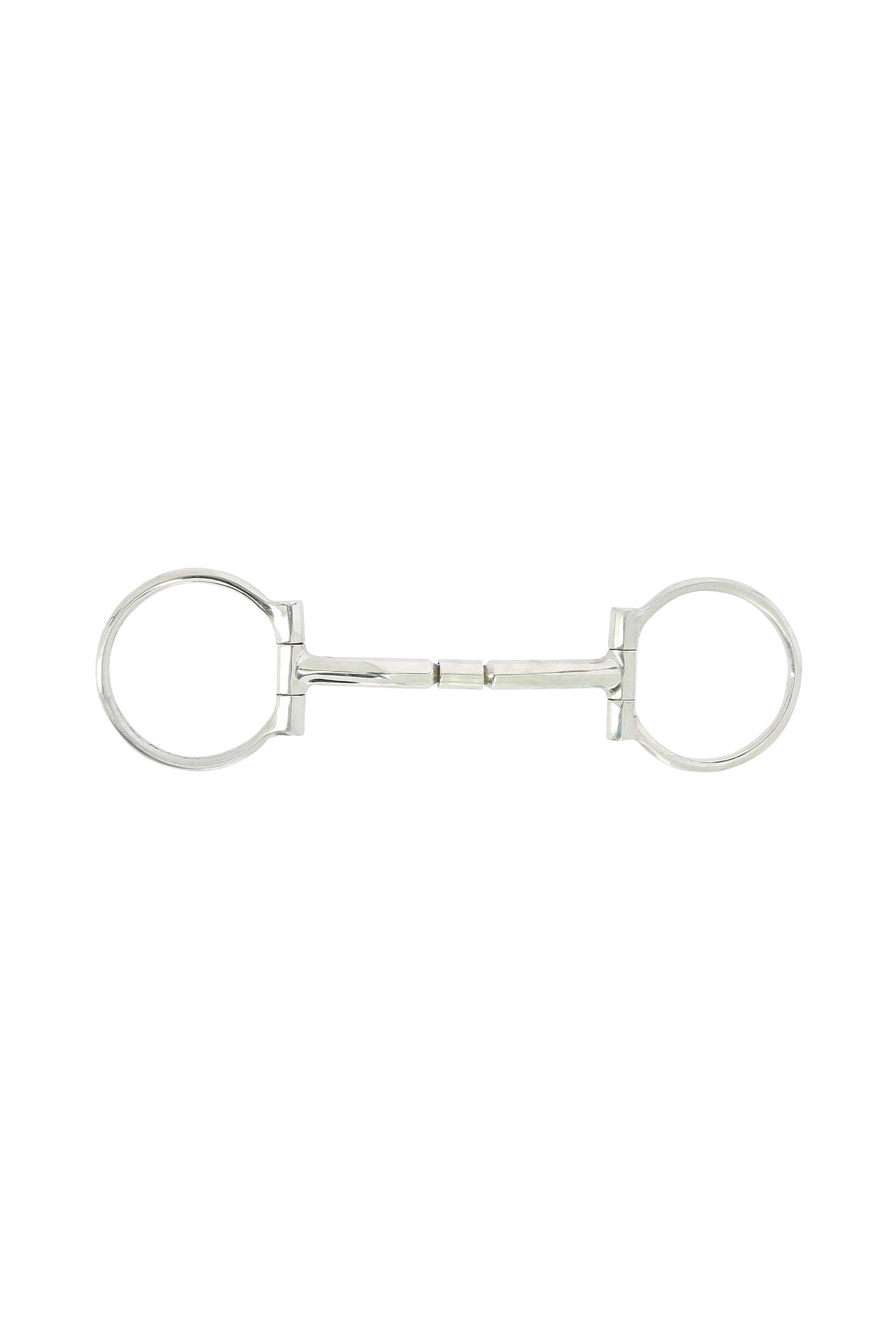 Feeling FEELING Snaffle Bit for Comfort Horse Bits