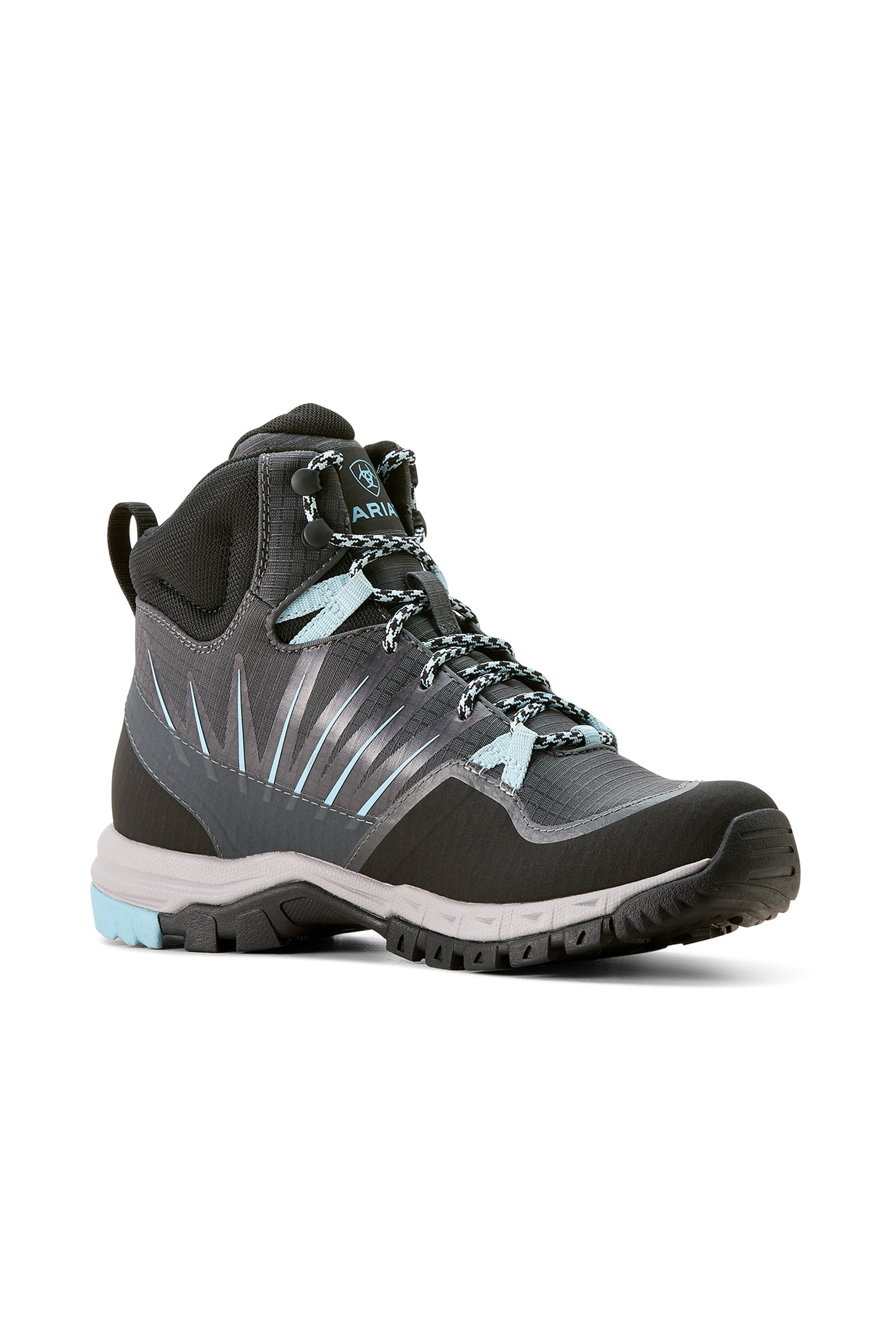 Ariat Skyline Solaris H2O Women´s Waterproof Lace Boots Riding Boots & Riding Shoes