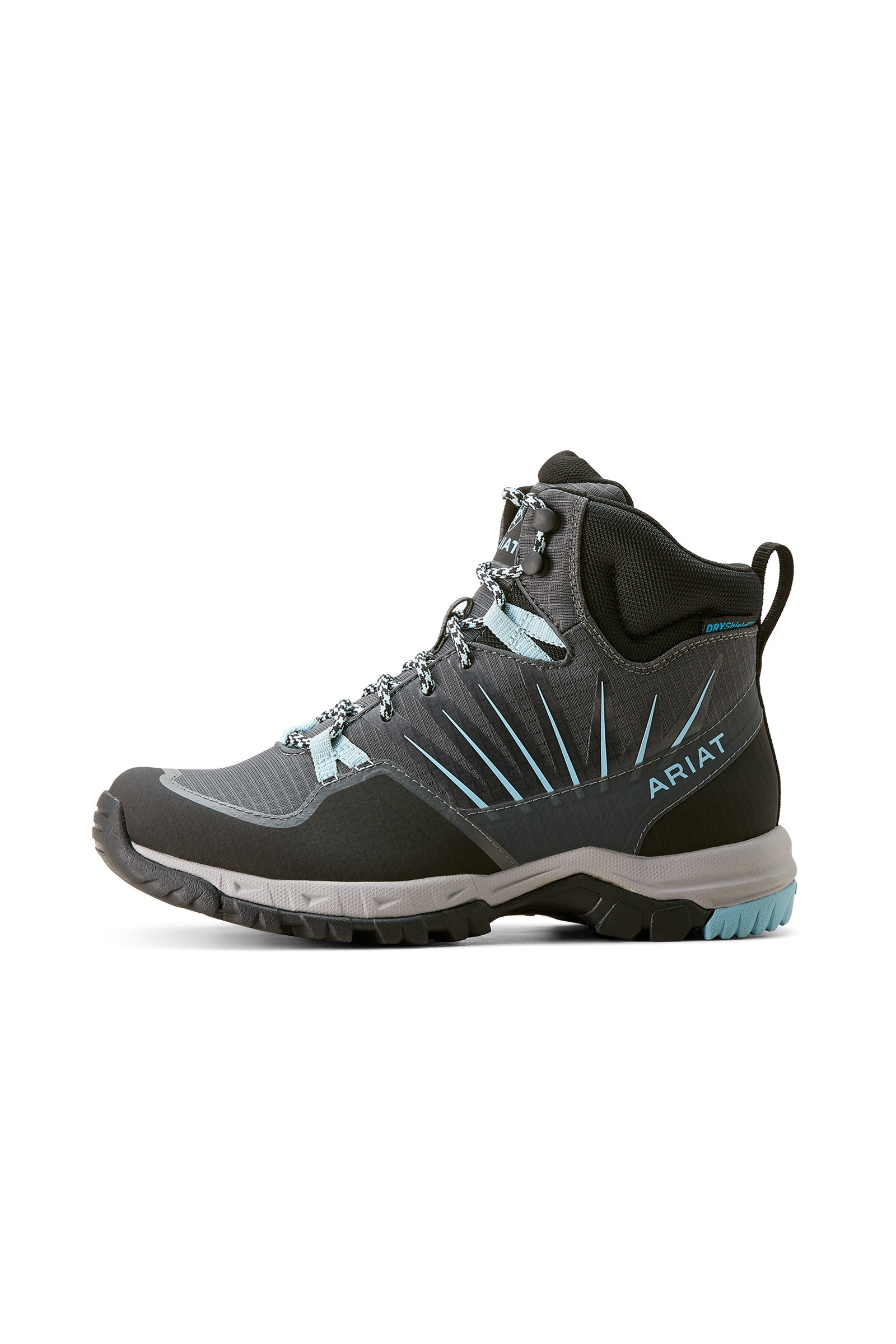 Ariat Skyline Solaris H2O Women´s Waterproof Lace Boots Riding Boots & Riding Shoes