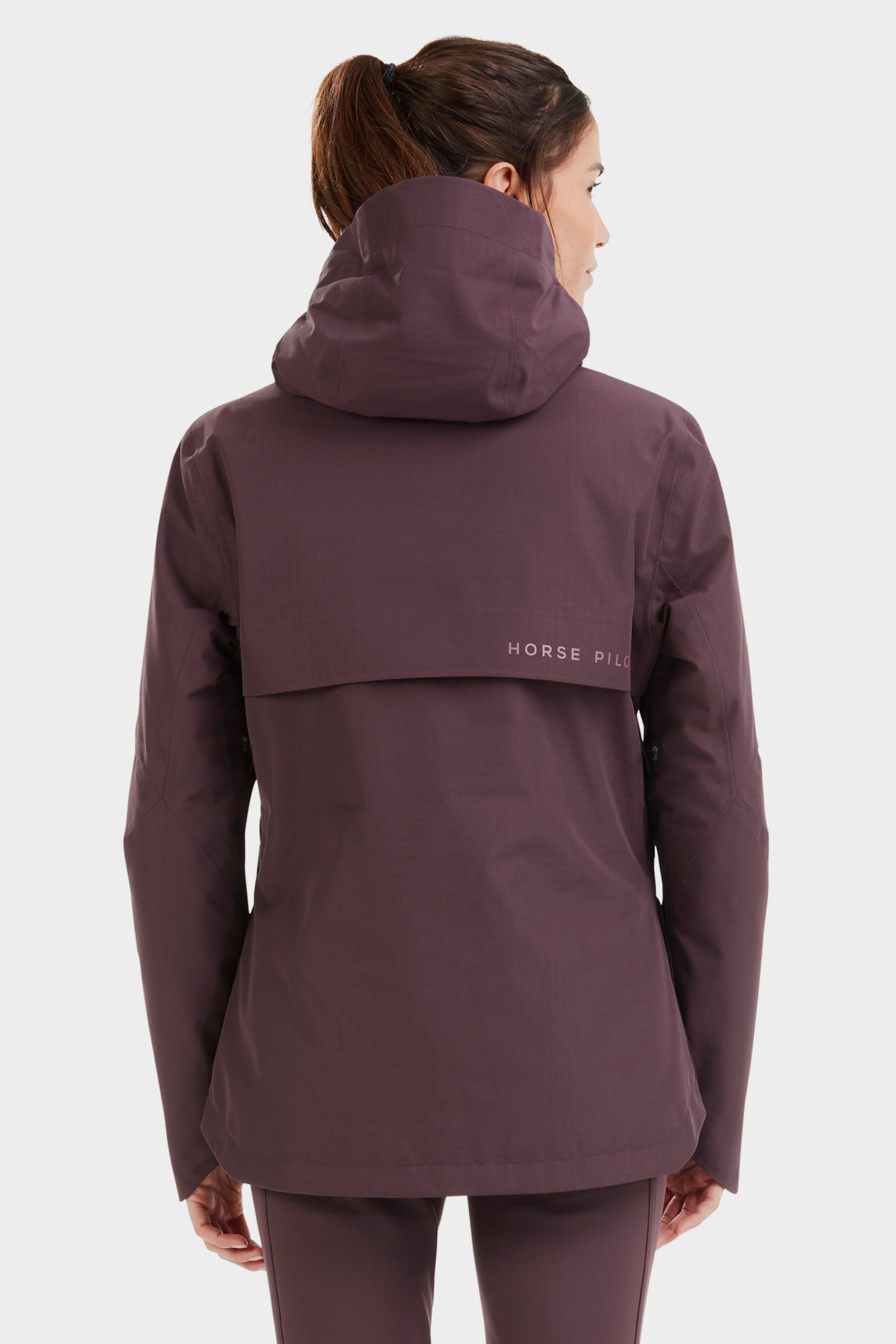 Horse Pilot Essential Women´s Jacket Women’s Riding Clothing