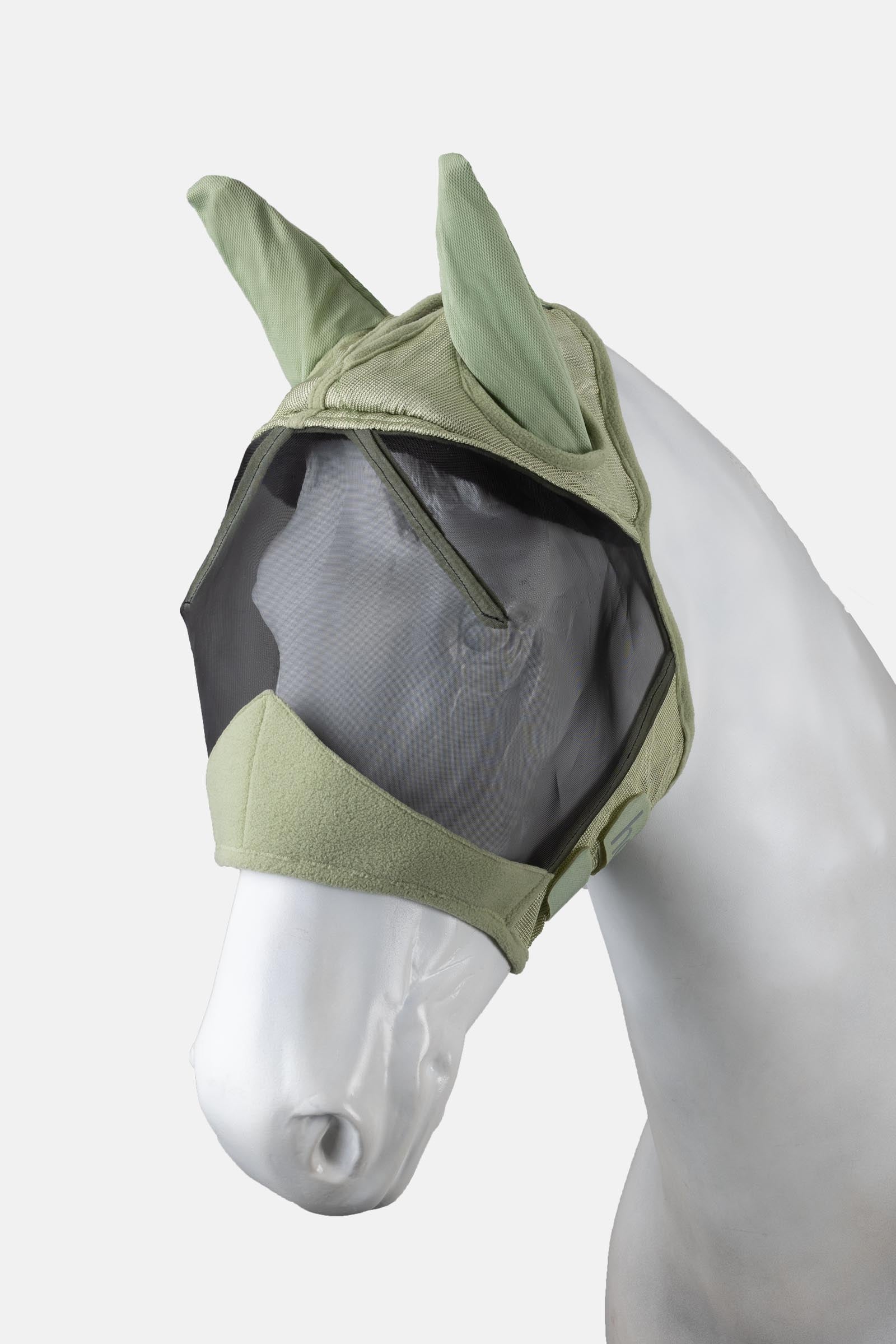 Horze Comfort Fliegenmaske Fliegenschutz