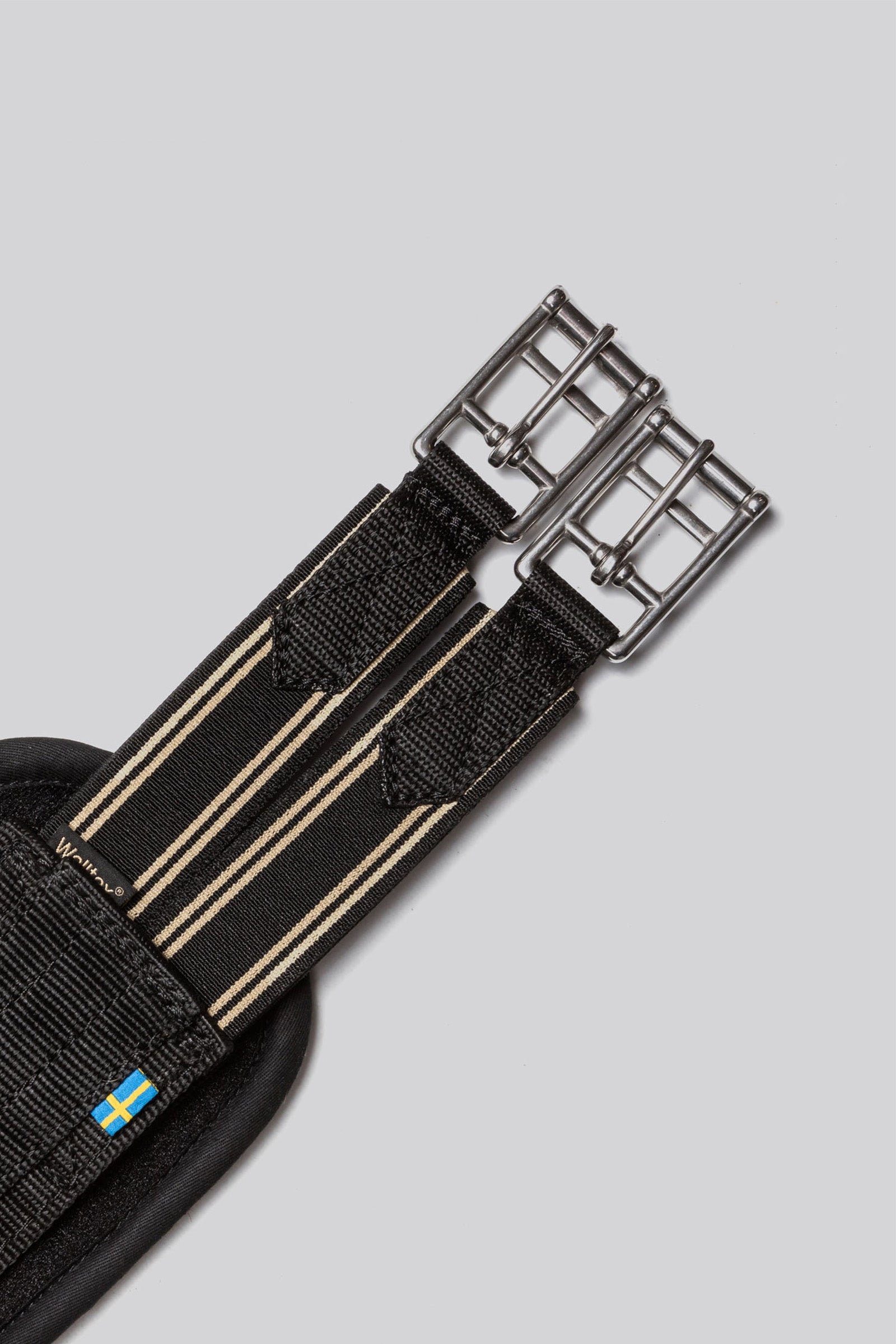 Back on Track All-Purpose Girth, style Berga Saddles, Girths & Stirrups