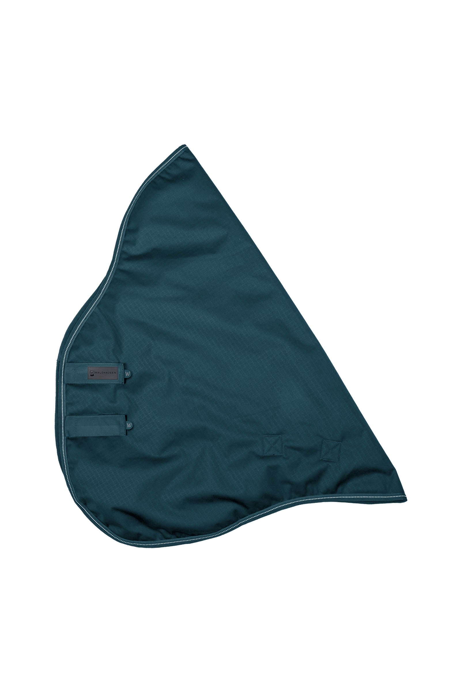 Waldhausen 600D Outdoor Neck Rug, 0 g Pferdedecken