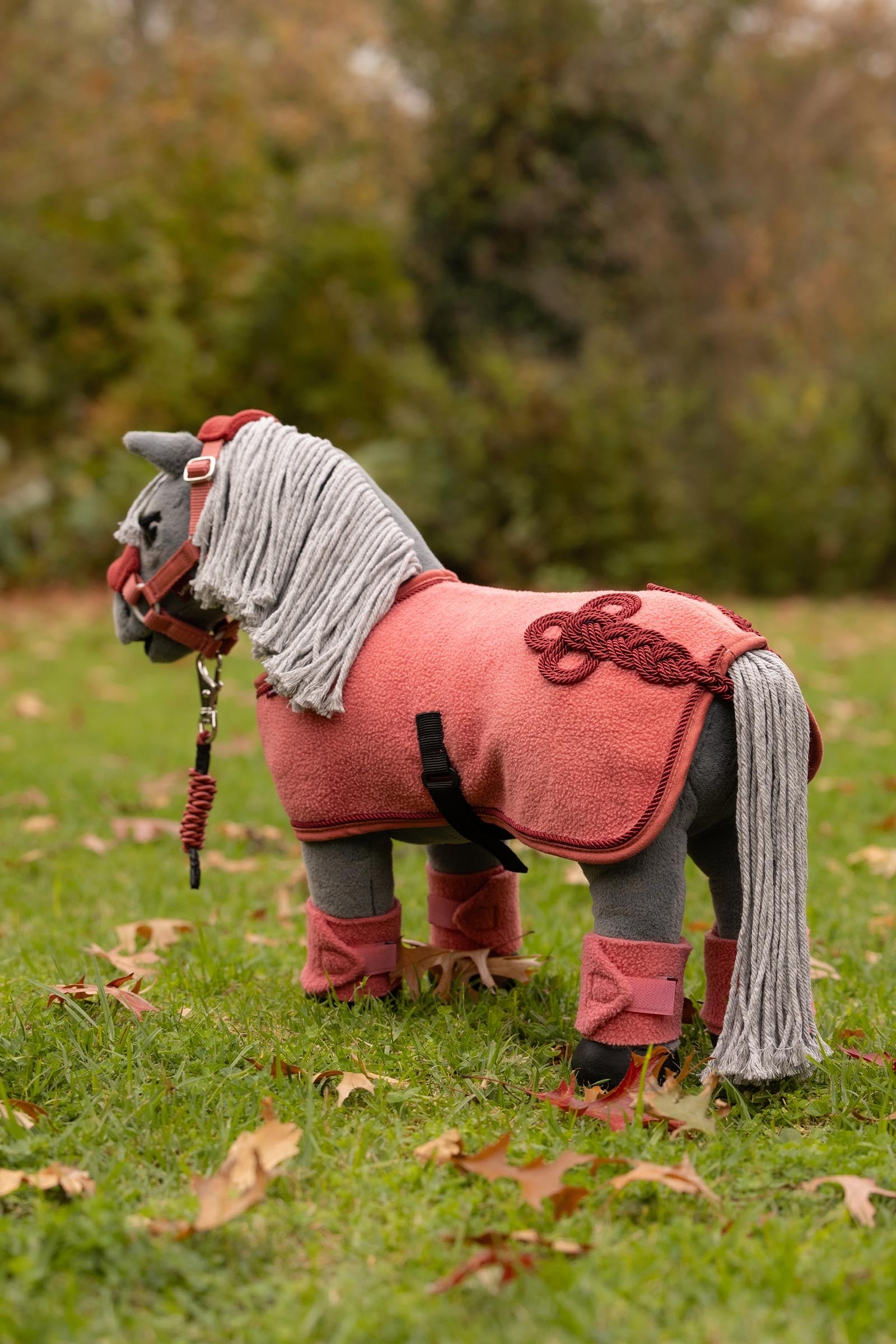 LeMieux Toy Pony Rug Gifts & Toys