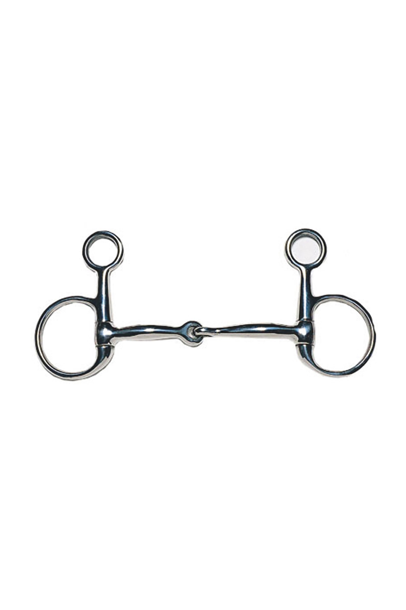 Korsteel Jp Edelstahl gebrochenes Baucher Bit Gebisse