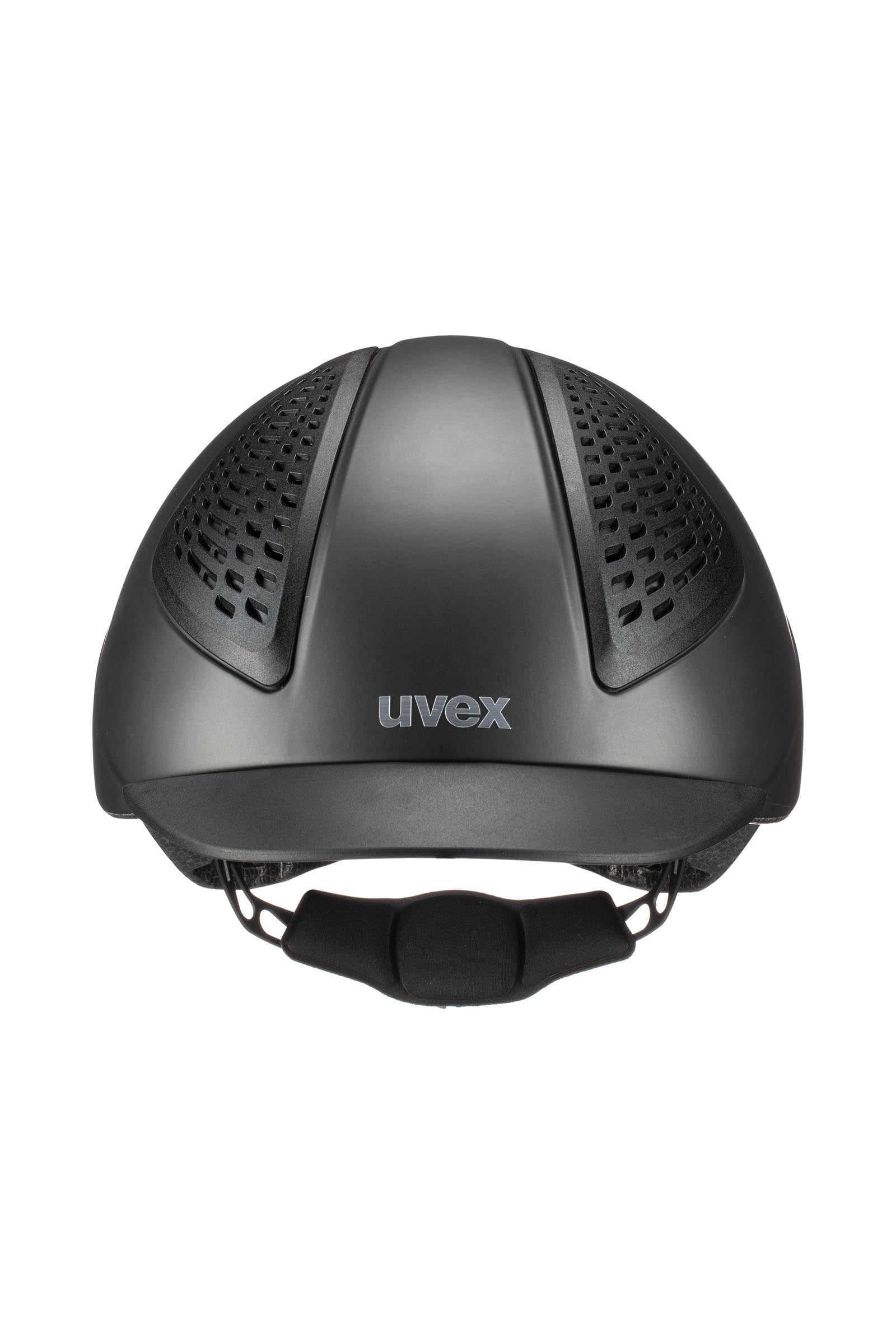 Uvex Exxential III MIPS Riding Helmet Safety Equipment
