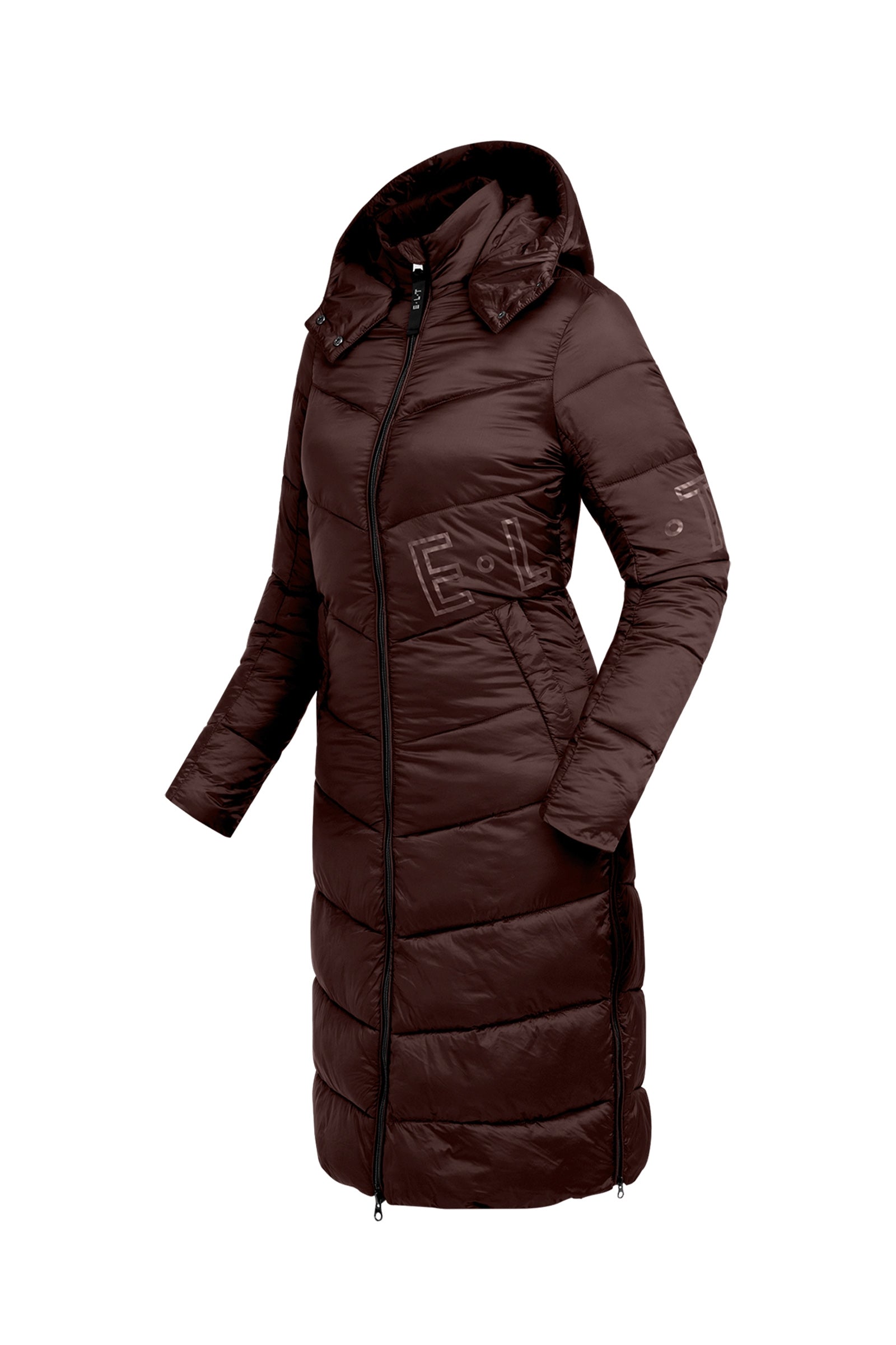 ELT Oslo Women´s Lightweight Coat Women’s Riding Clothing