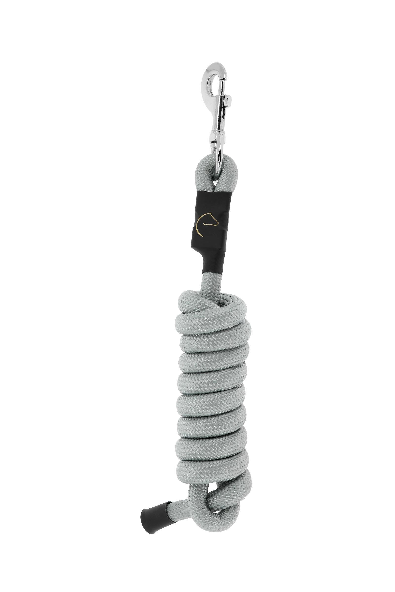 EQUITHÈME Domino Führstrick (2,0 m) Halfter & Stricke