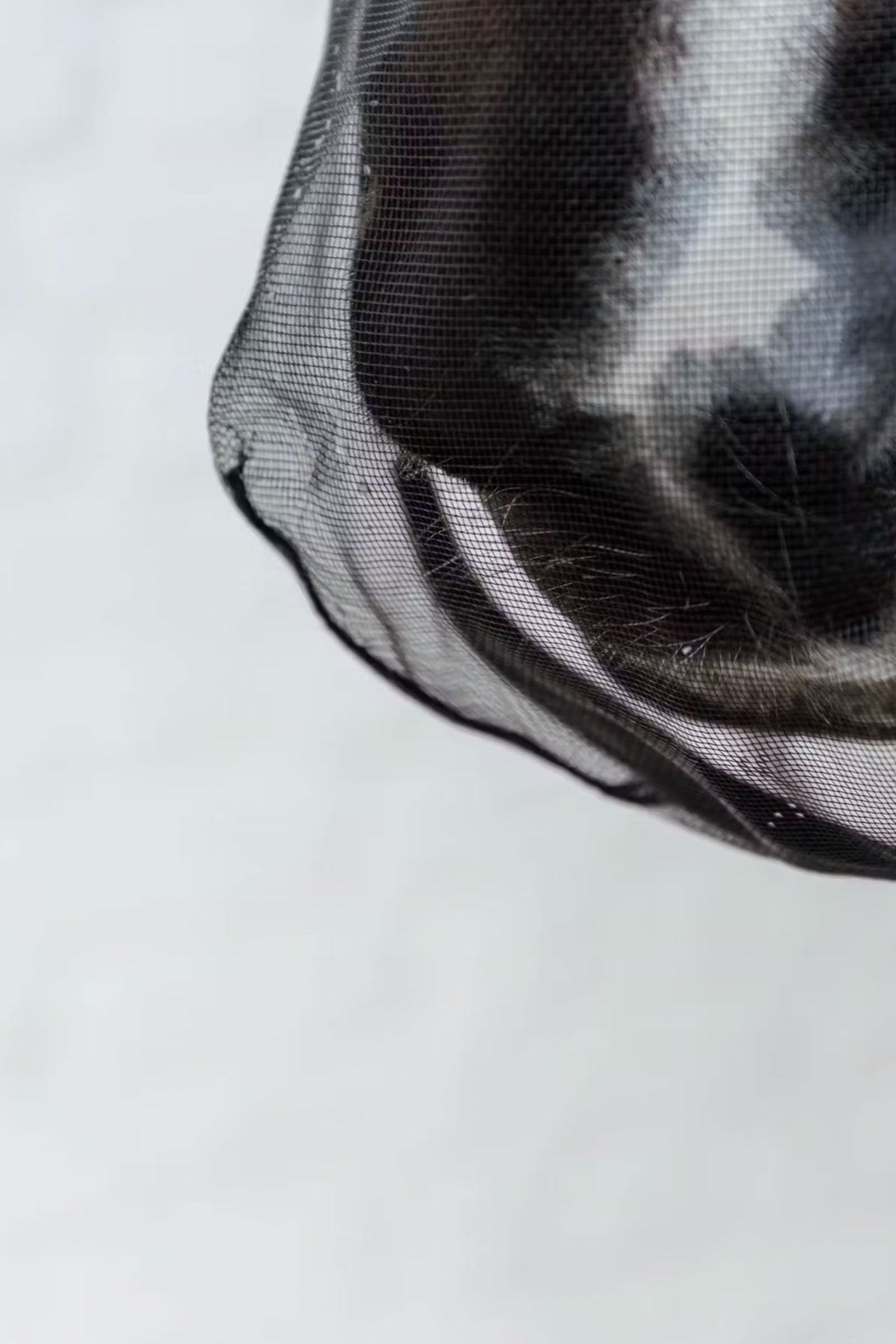 Kentucky Horsewear Anti fly nose net Antifly Protection for Horses