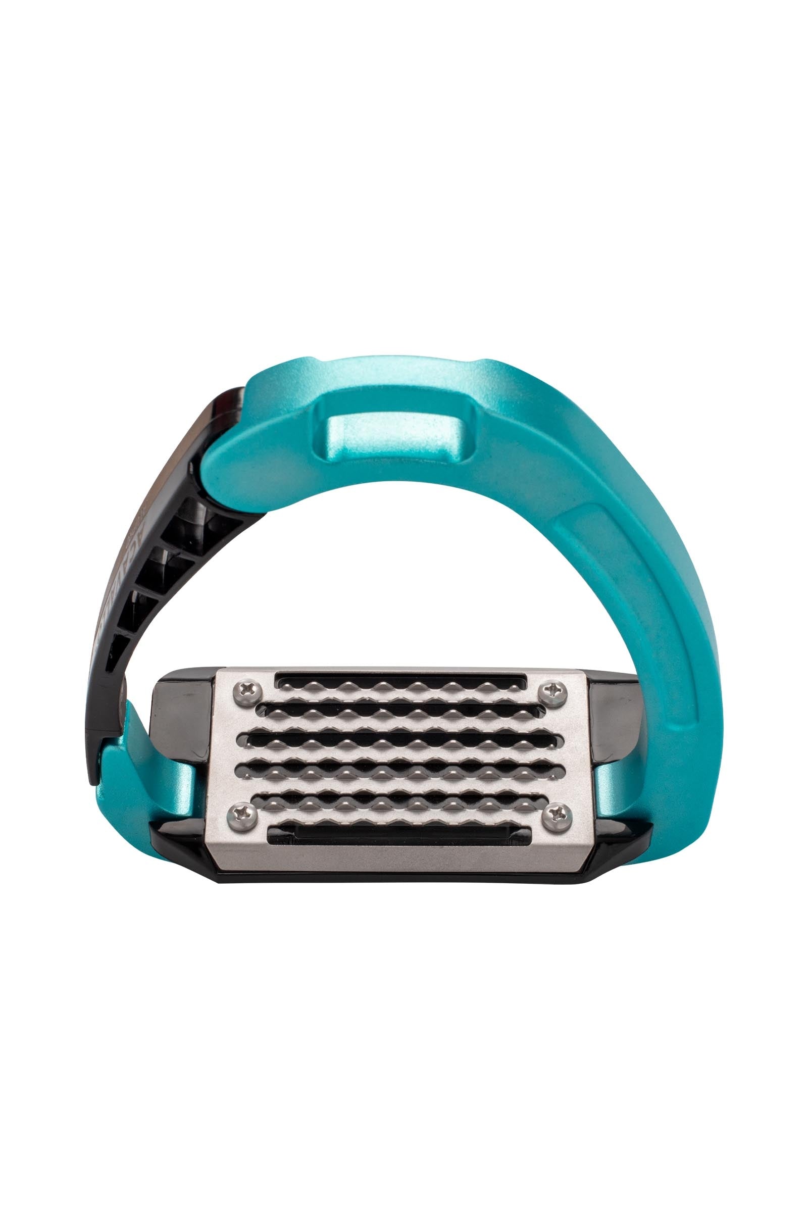 Acavallo Arena Alupro Aluminium Stirrup Saddles, Girths & Stirrups