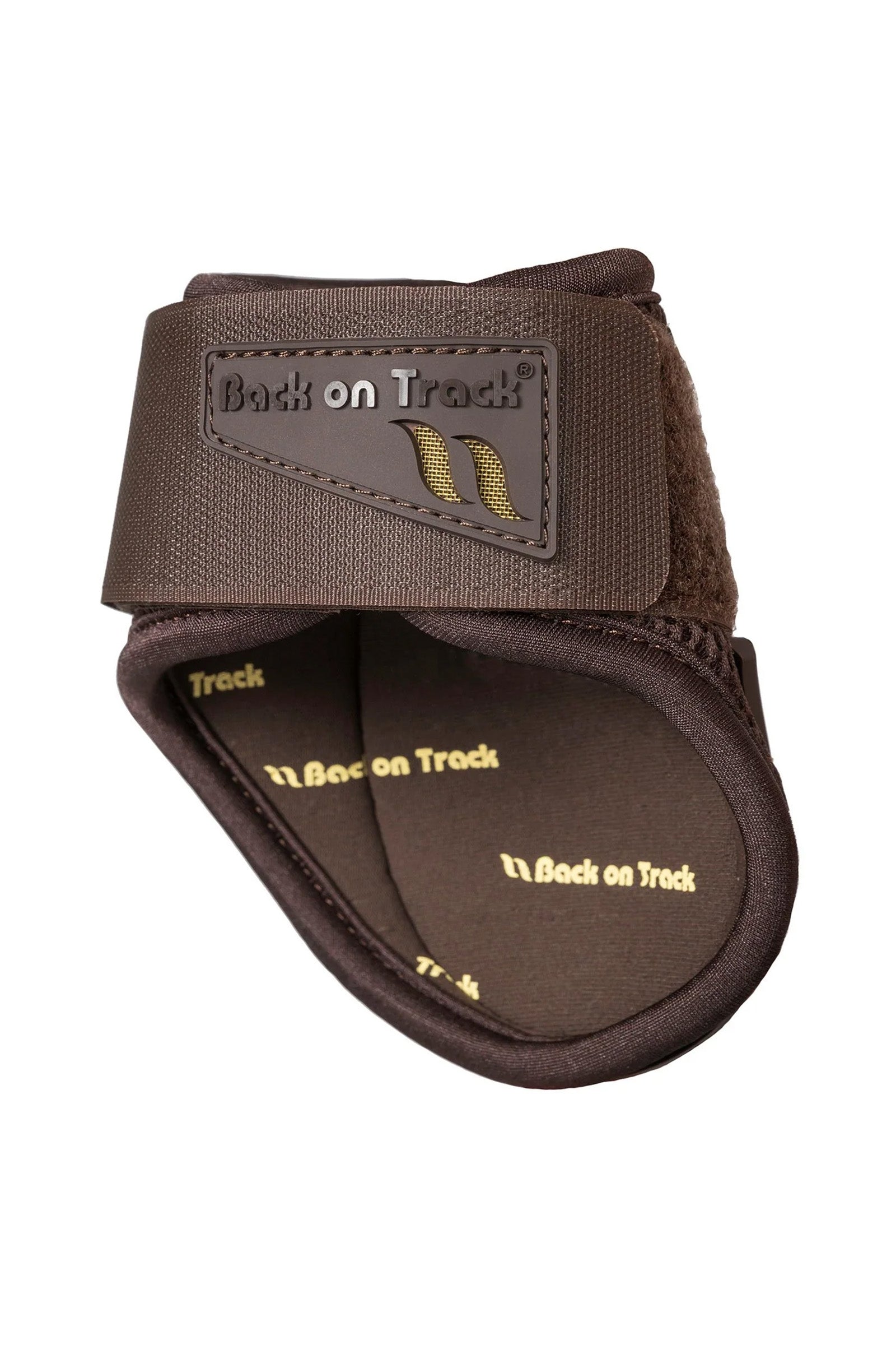 undefined Back on Track AirFlow light Mesh Fetlock Boots Leg Protection & Hoof Protection for Horses