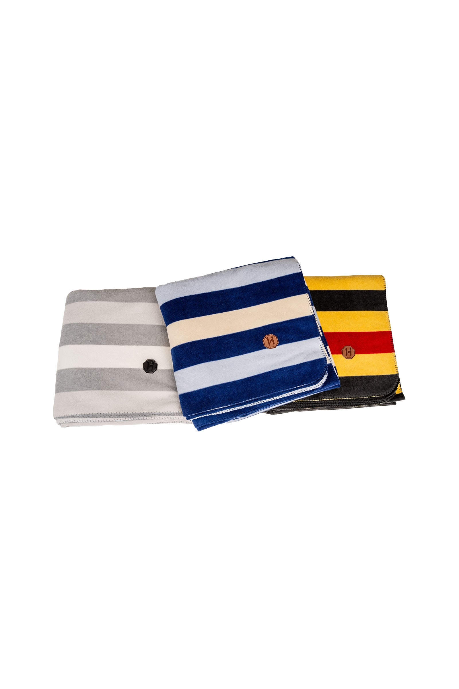 Horseware Newmarket Fleece (Square) Horse Rugs