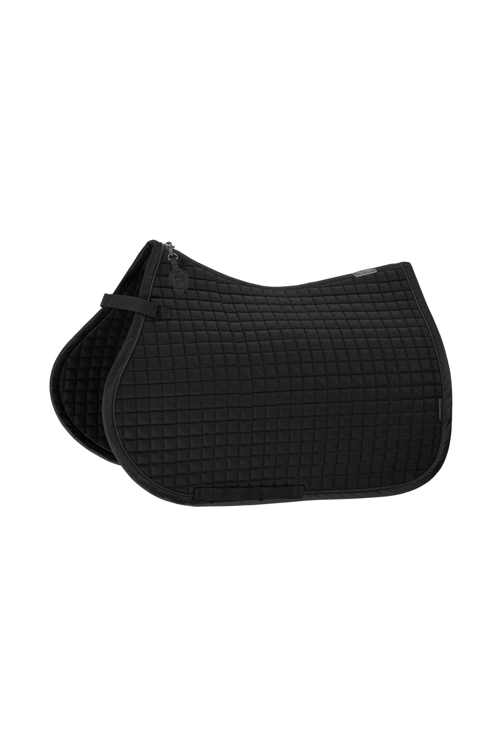 Eskadron Platinum 25 Cotton Vielseitigkeitsschabracke Schabracken