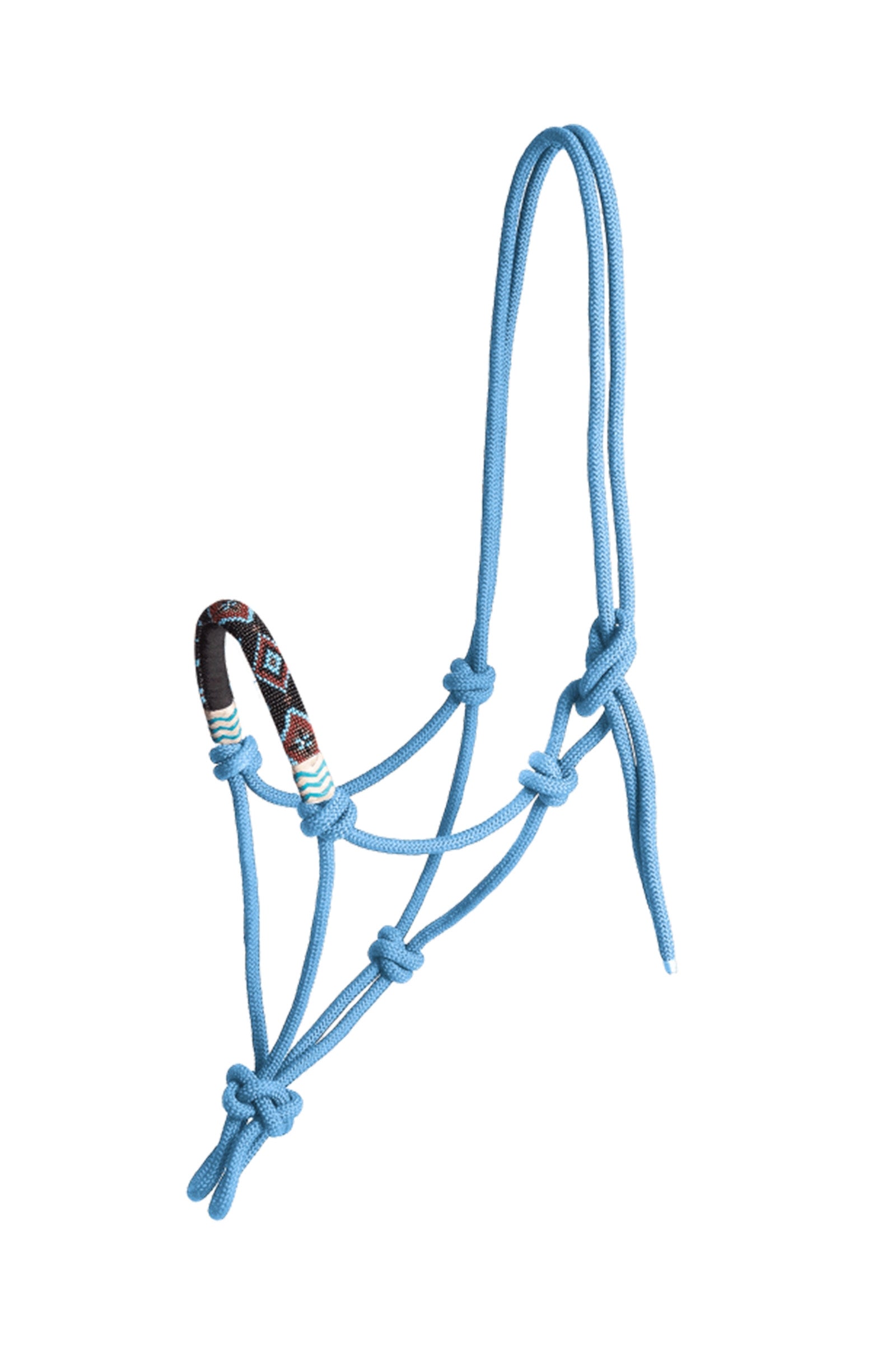 Waldhausen Pearl Knotenhalfter Halfter & Stricke