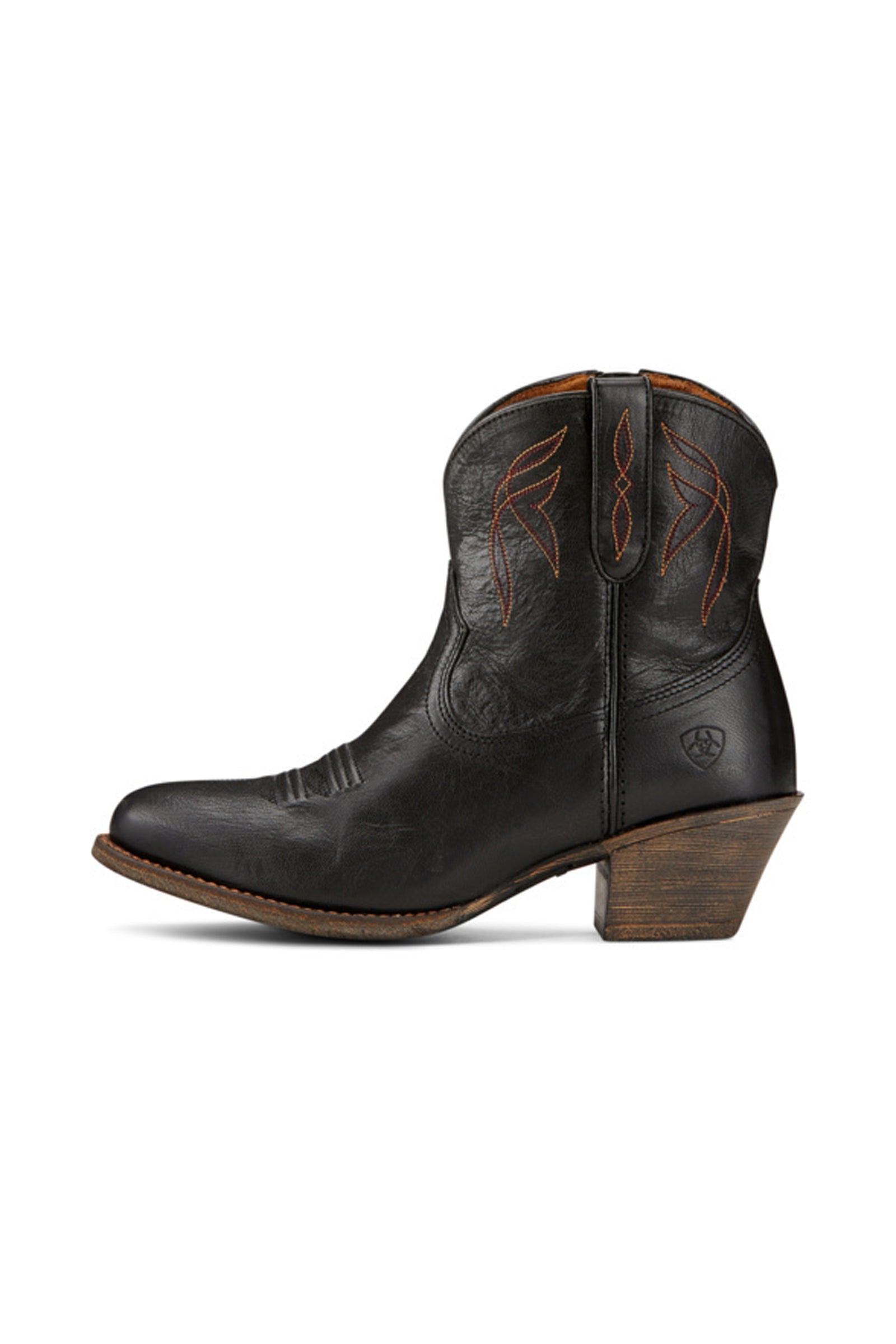 Ariat Darlin Women's Short Western Boots Riding Boots & Riding Shoes