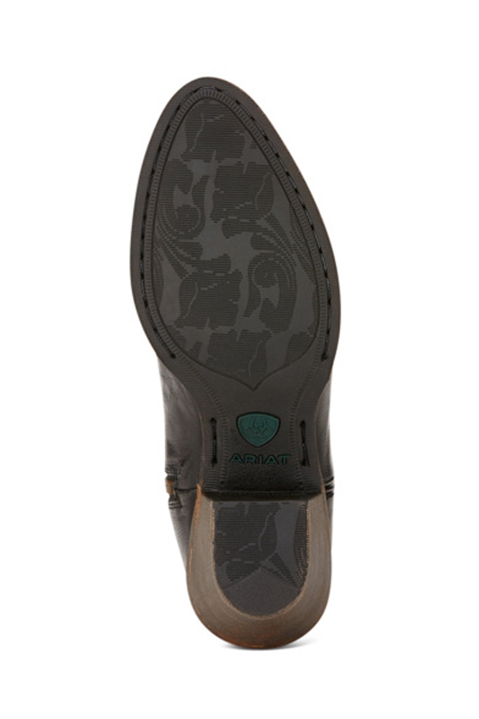 Ariat Darlin Women's Short Western Boots Riding Boots & Riding Shoes