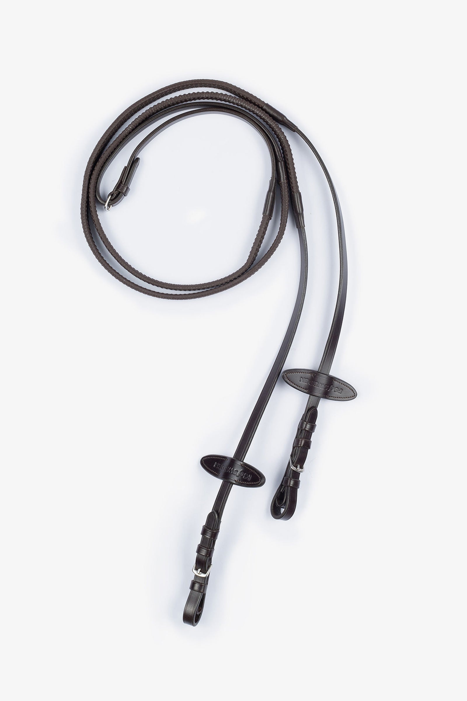PS of Sweden Rubber Reins Trensenzäume & Zügel