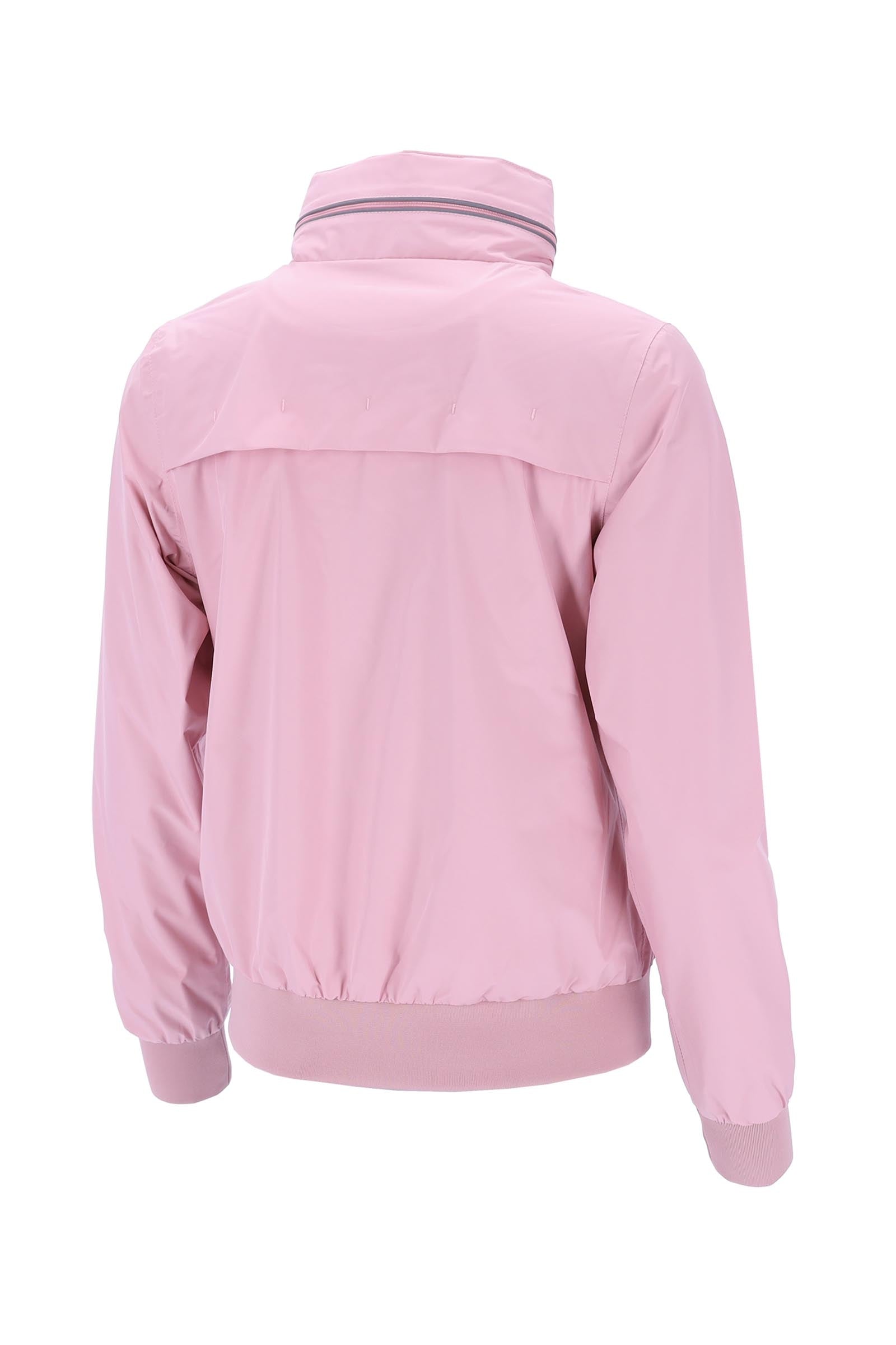 Schockemöhle Sports SPLaila Women's Waterproof Blouson Women’s Riding Clothing