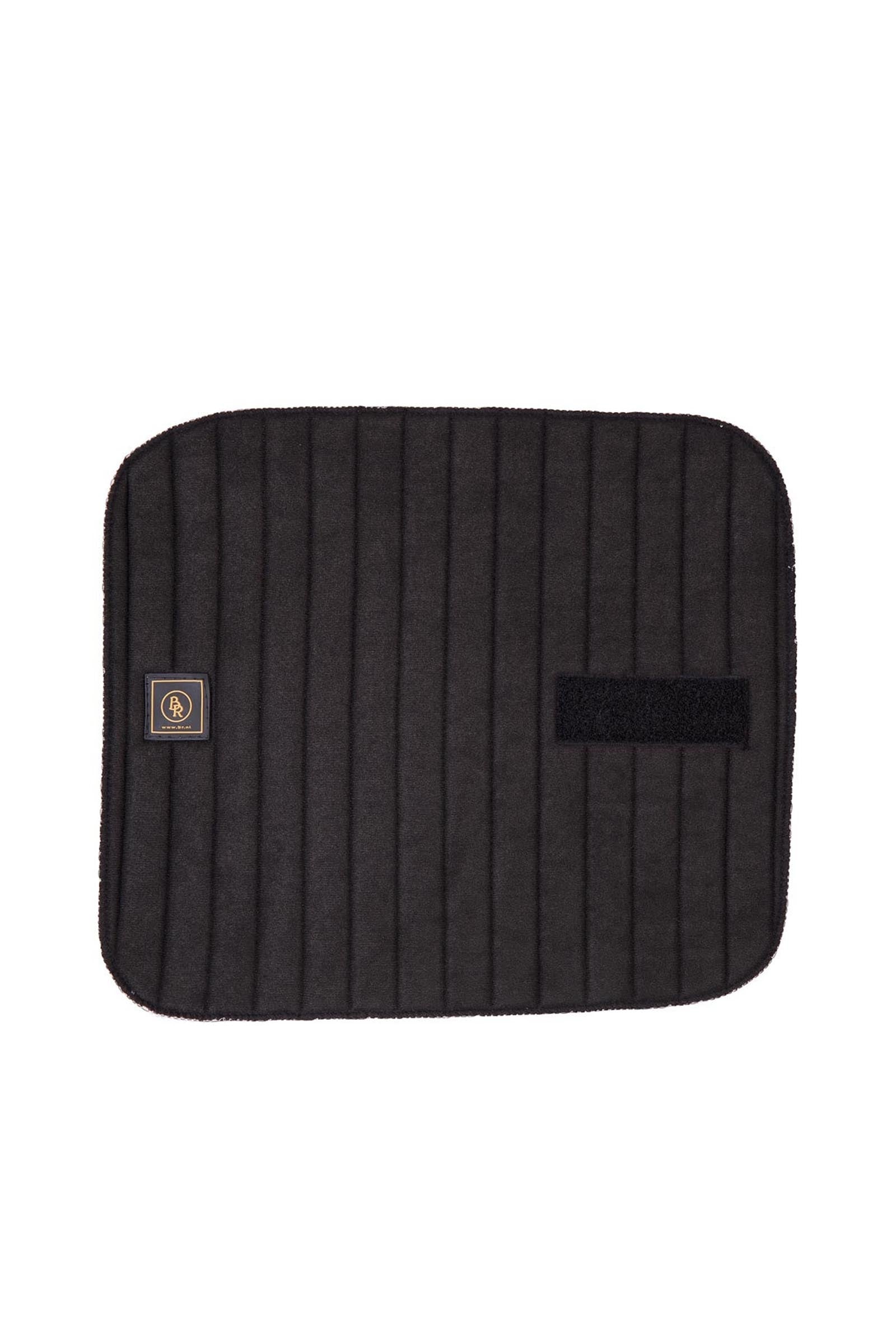 BR Bandage Pads (Set of 4) Leg Protection & Hoof Protection for Horses