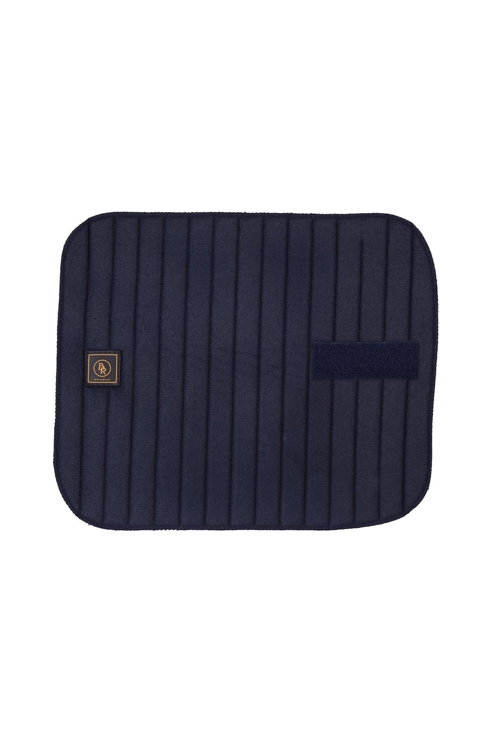 BR Bandage Pads (Set of 4) Leg Protection & Hoof Protection for Horses