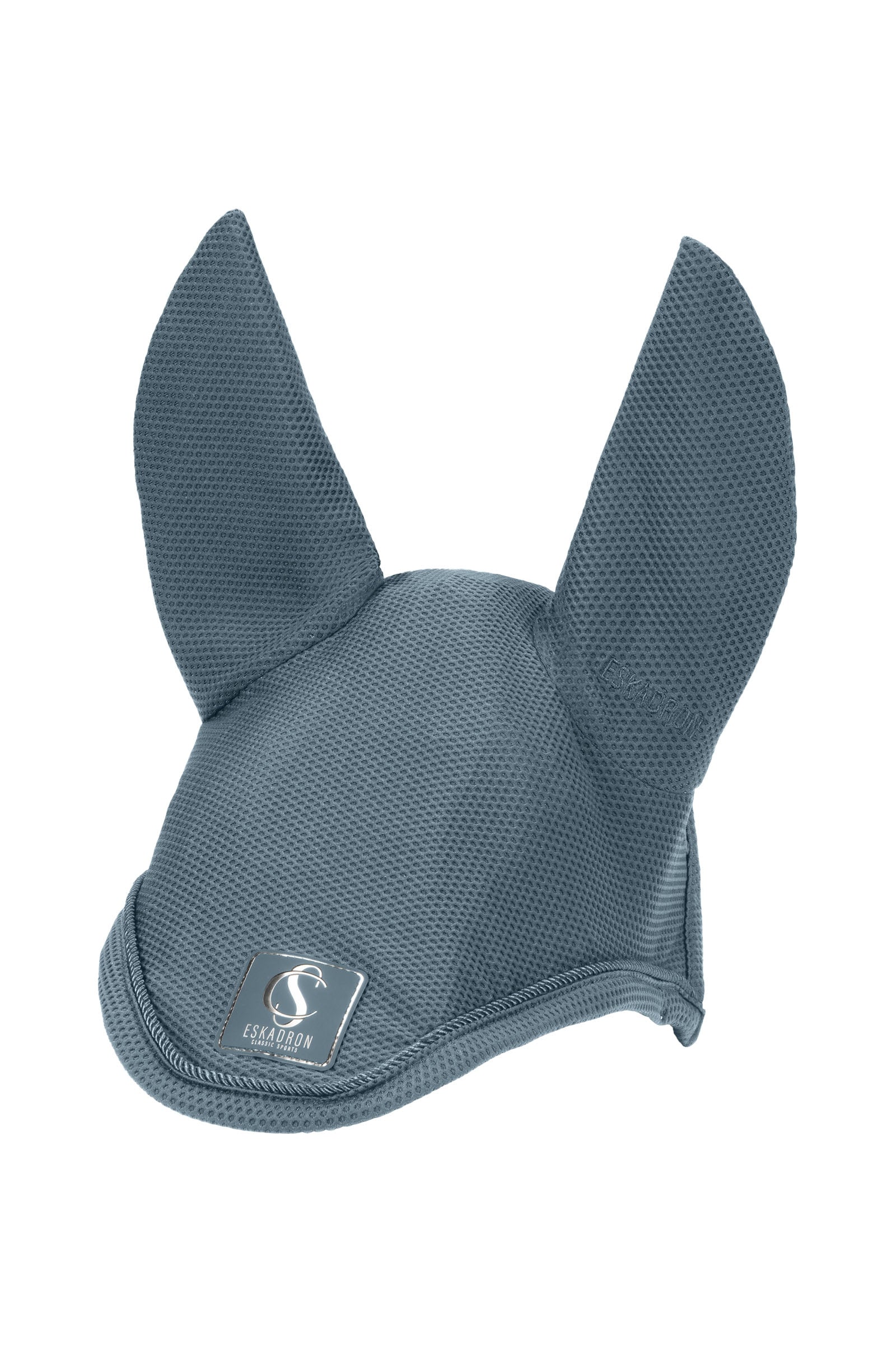 Eskadron Classic Sports SS25 Dynair Mesh Sport Fly Hood Saddle Pads