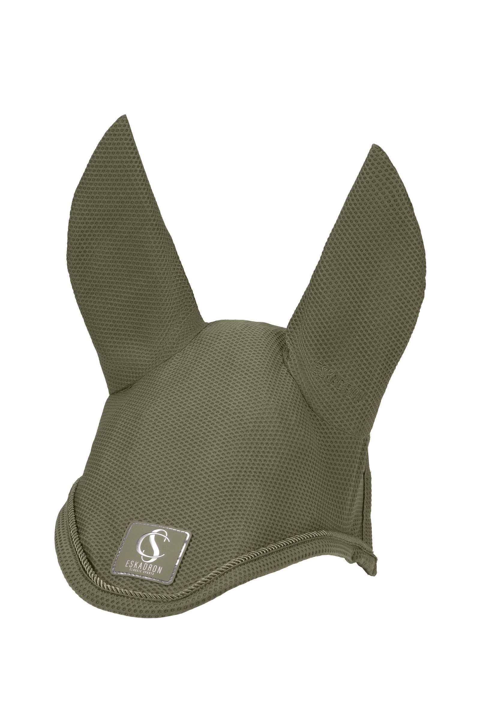 Eskadron Classic Sports SS25 DynAir Mesh Sport Fliegenhaube Schabracken