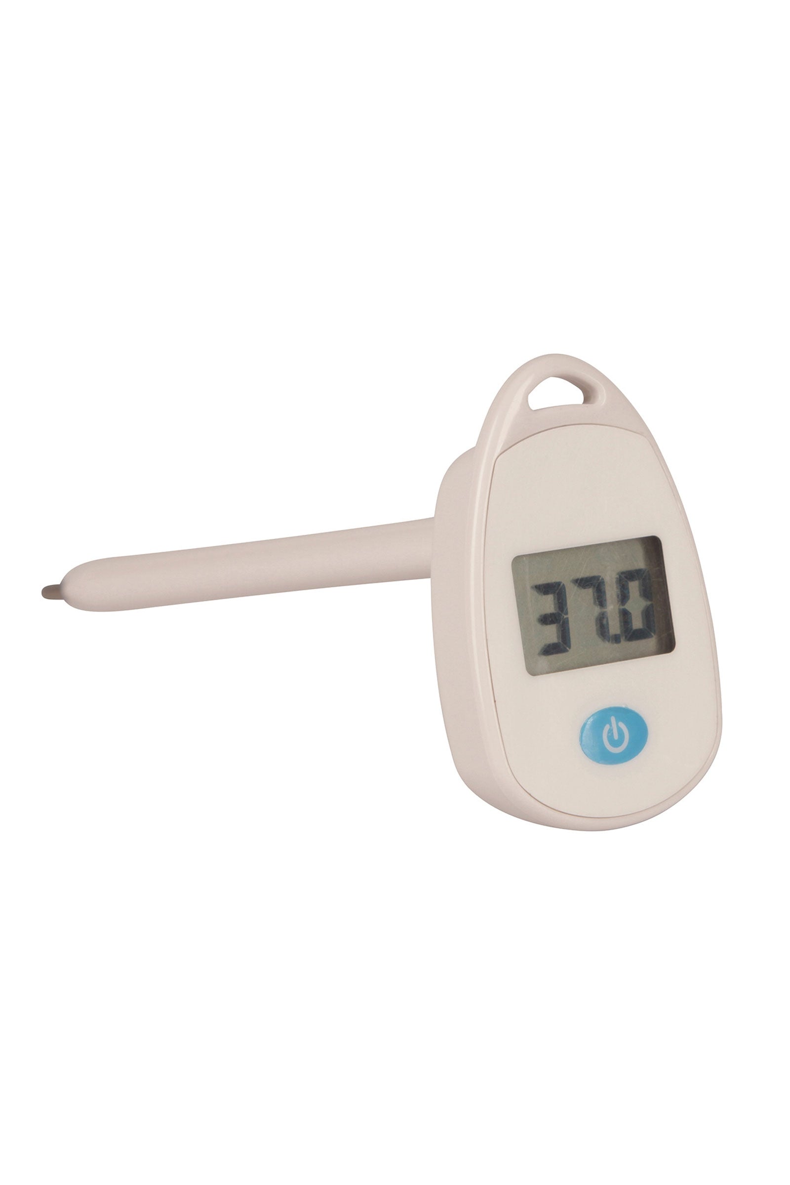 Kerbl Digital Thermometer für Großtiere Pflege