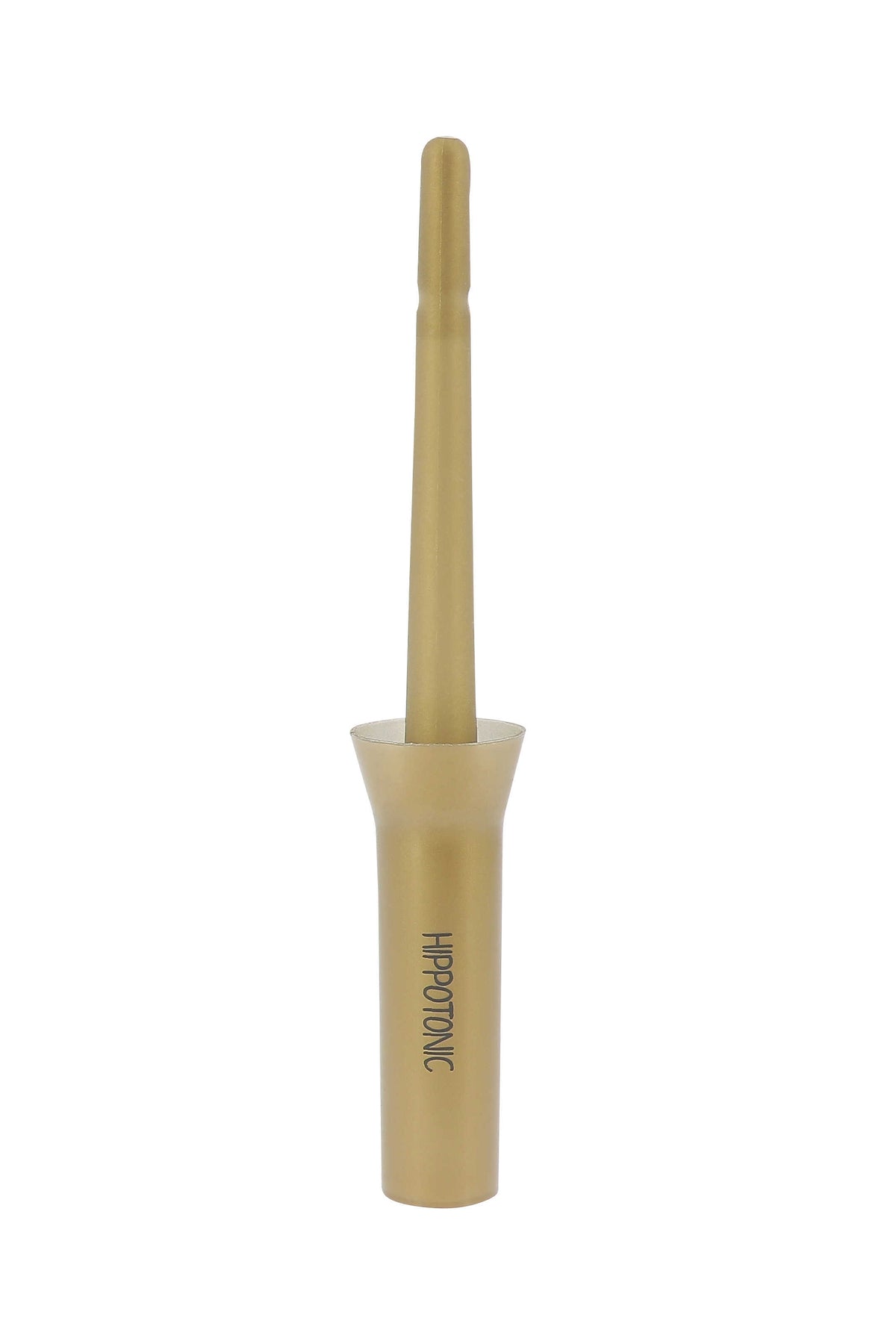 HIPPOTONIC Hoof Oil Brush With Cap Horse Health Care