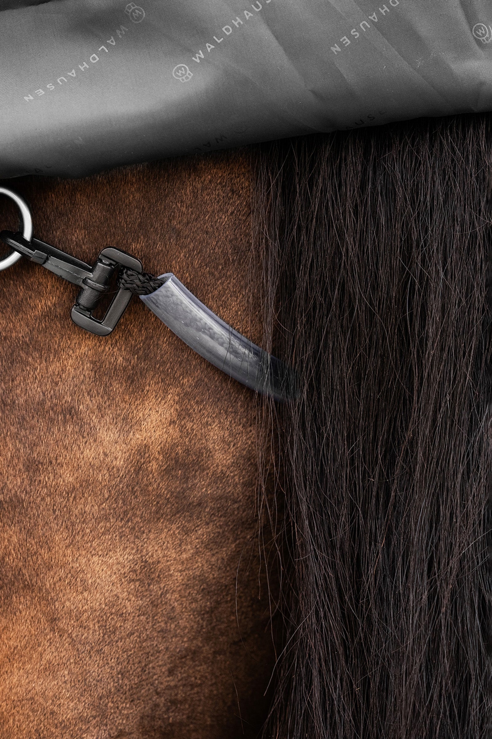 Waldhausen Outdoor Rug Scandic 50g Horse Rugs