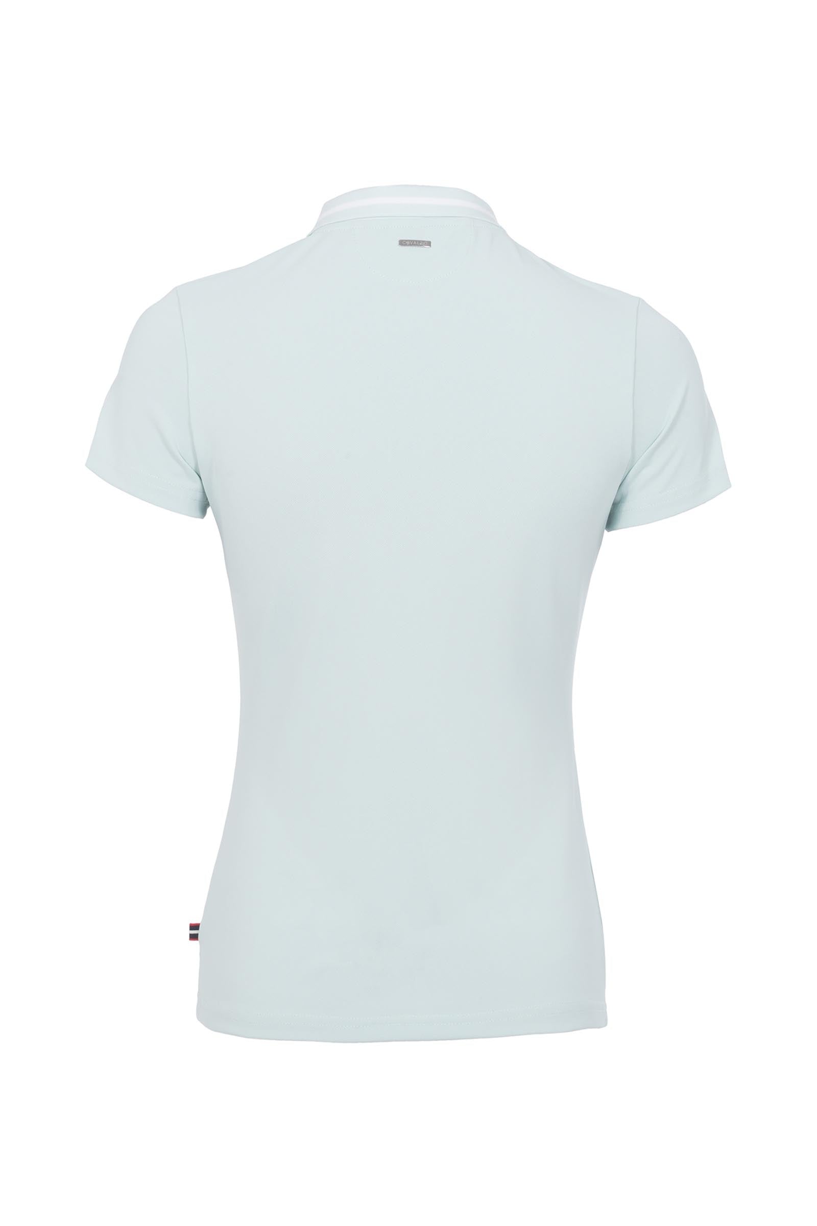 Cavallo CAVALBYLA Women´s Poloshirt Women’s Riding Clothing