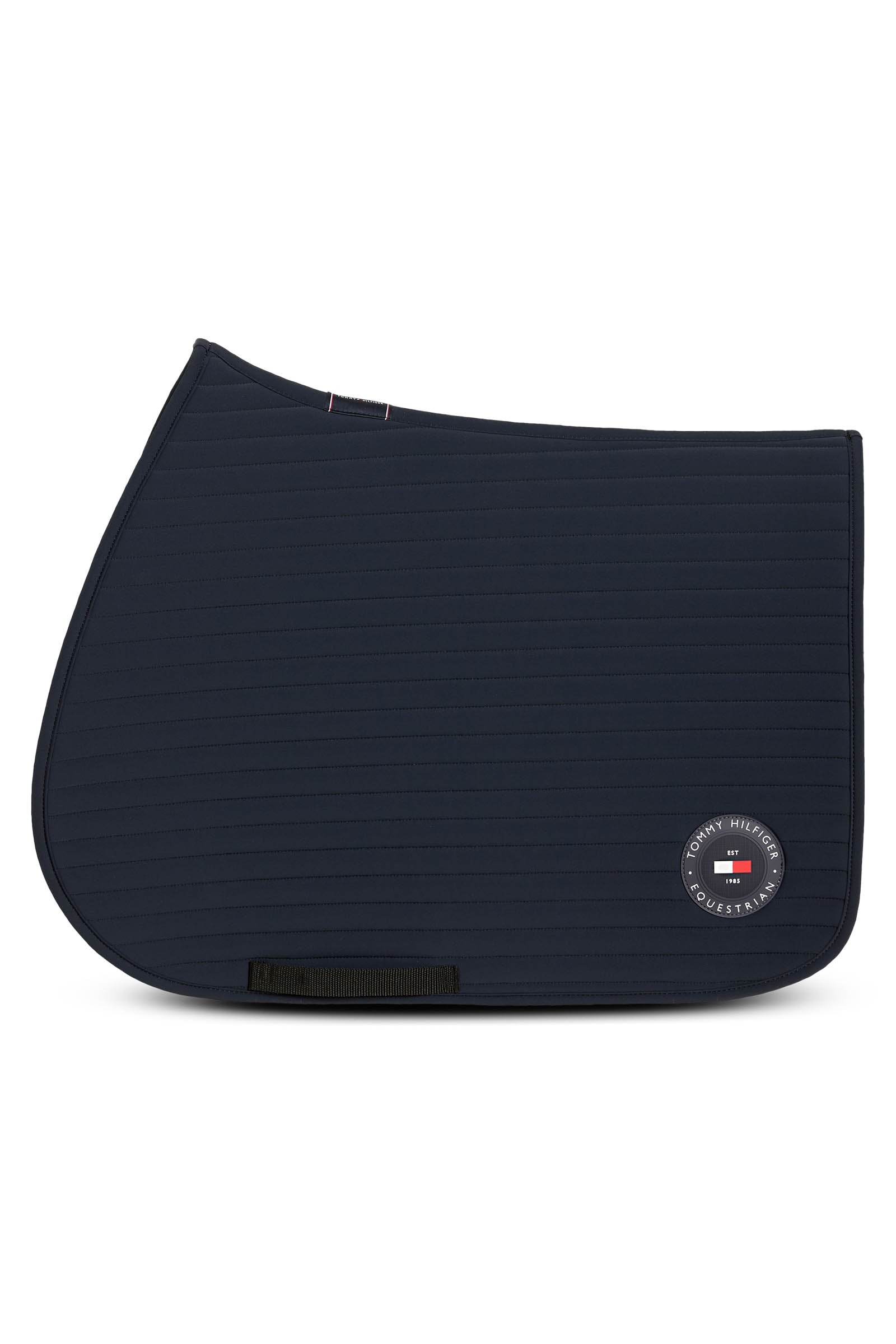 Tommy Hilfiger Equestrian Upstate Jumping Saddle Pad Schabracken