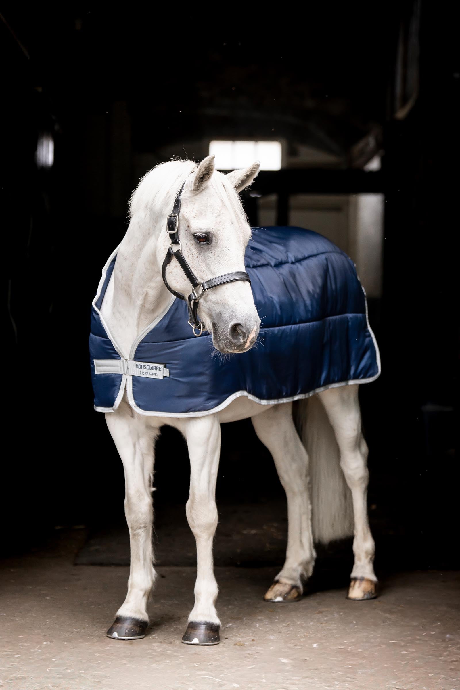 Horseware Pony Under Rug, 100g Horse Rugs