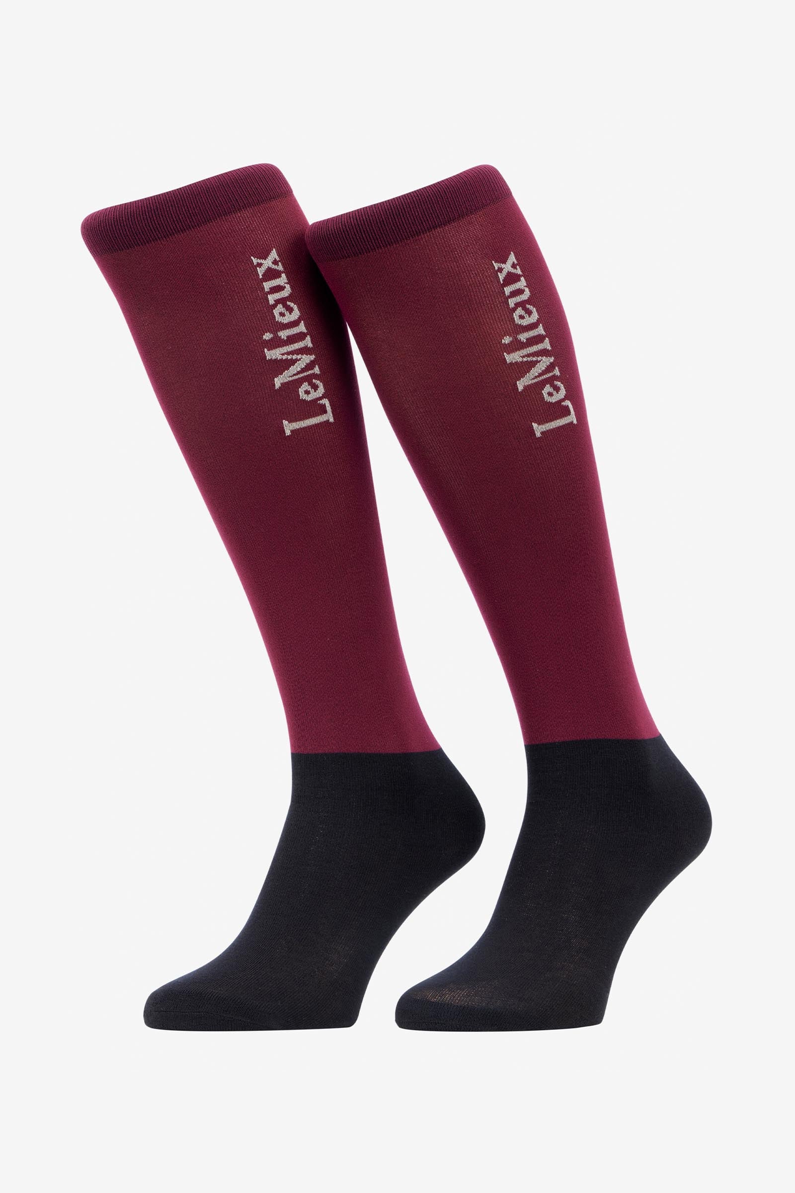 LeMieux Competition Socks (2 pairs) Socks
