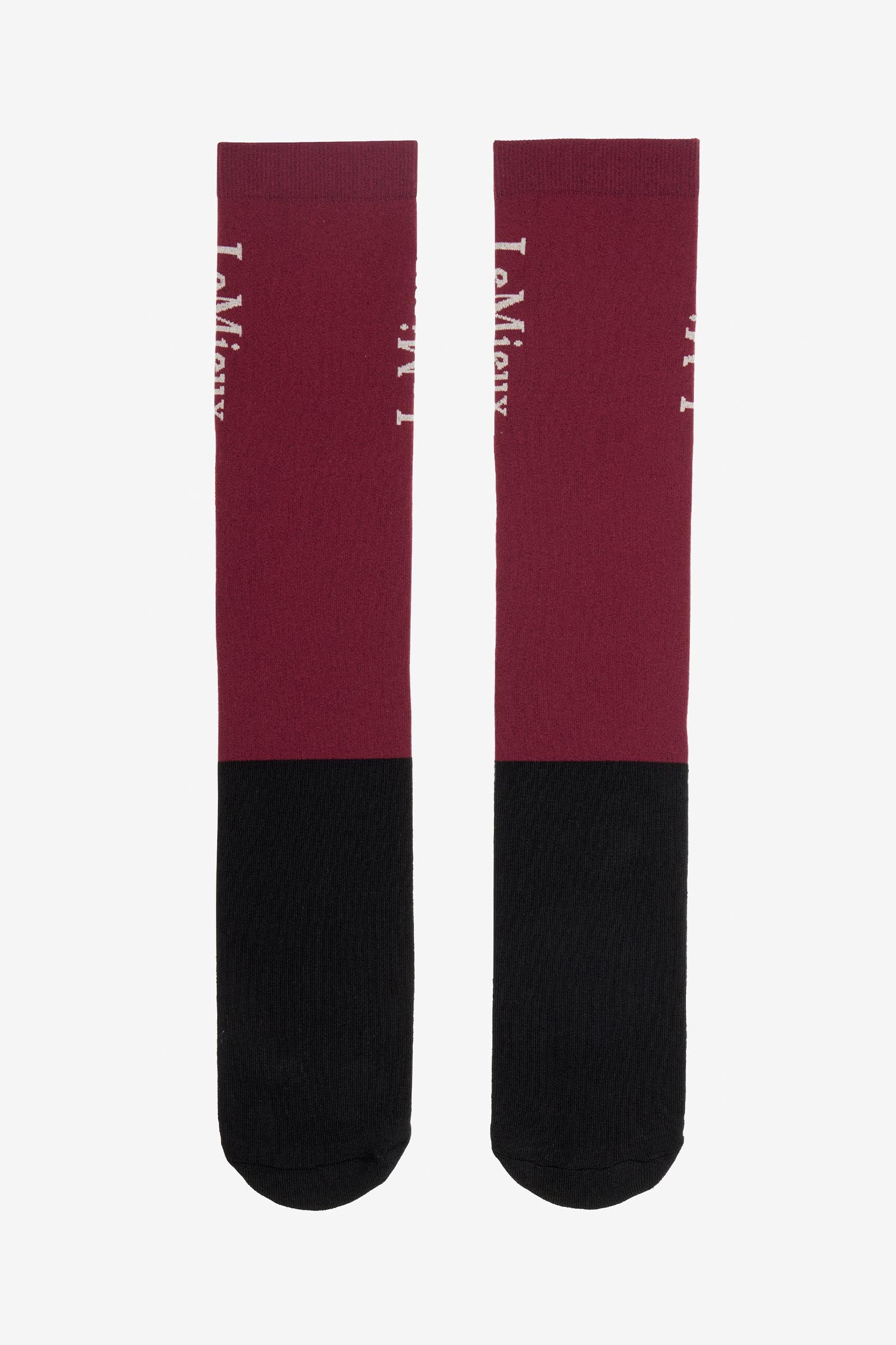 LeMieux Competition Socks (2 pairs) Socks