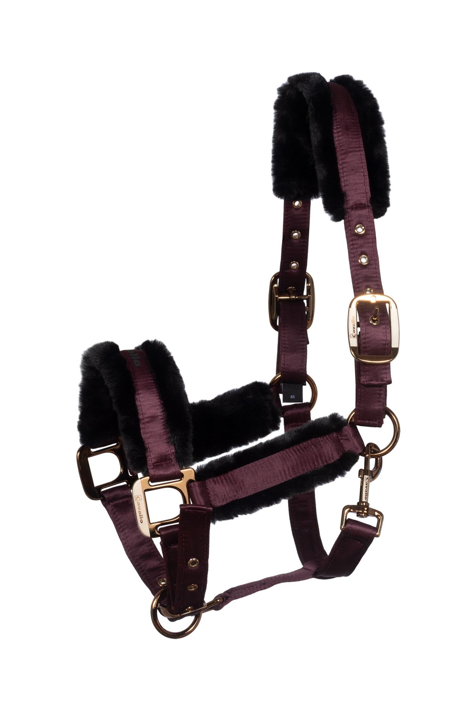 Cavallo CAVALJERO Halter Halters & Leads